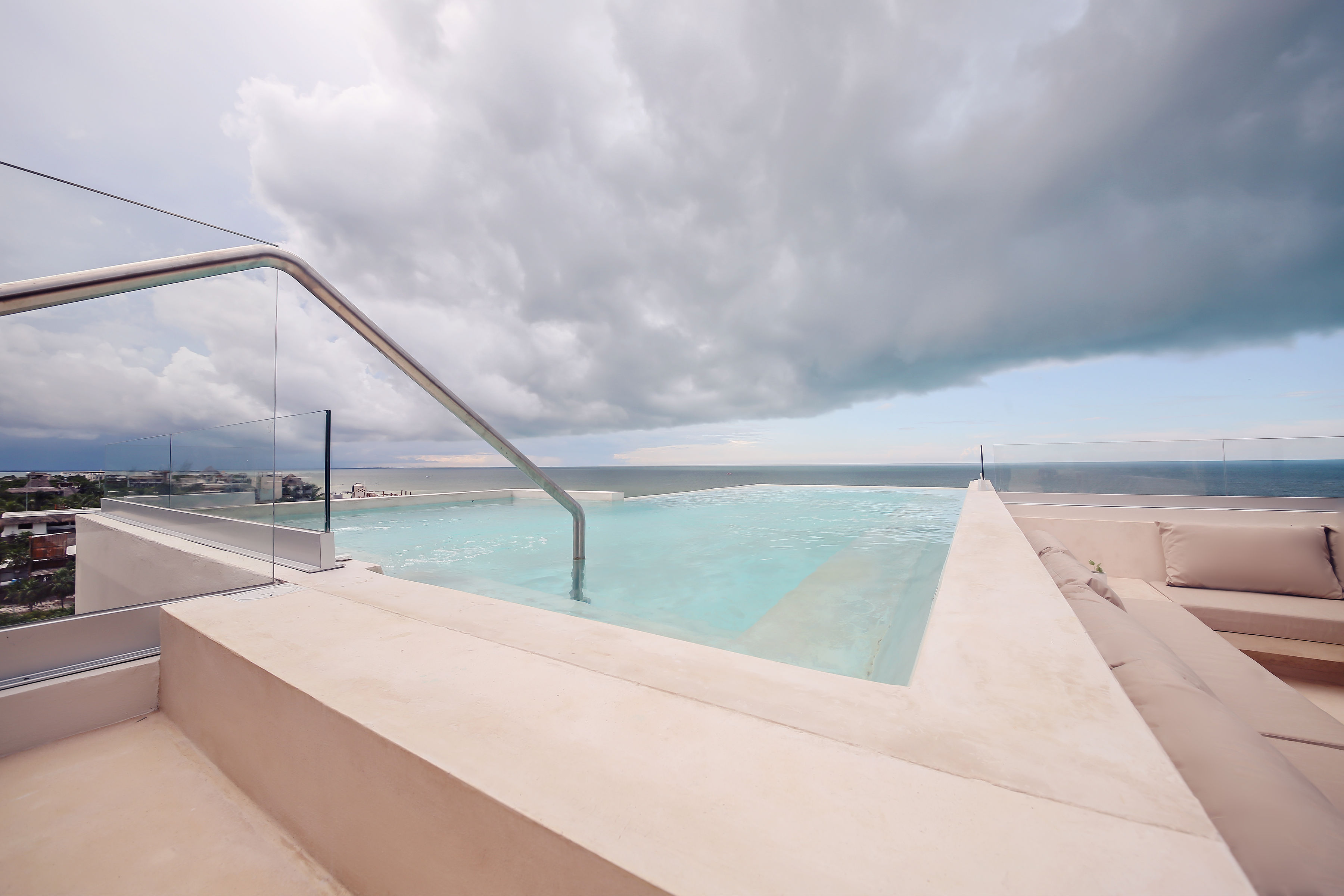 Casa Astral Luxury Hotel By Nah Hotels