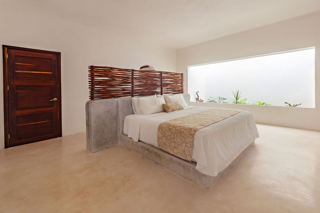 Mi Kasa Tu Kasa By Nah Hotels