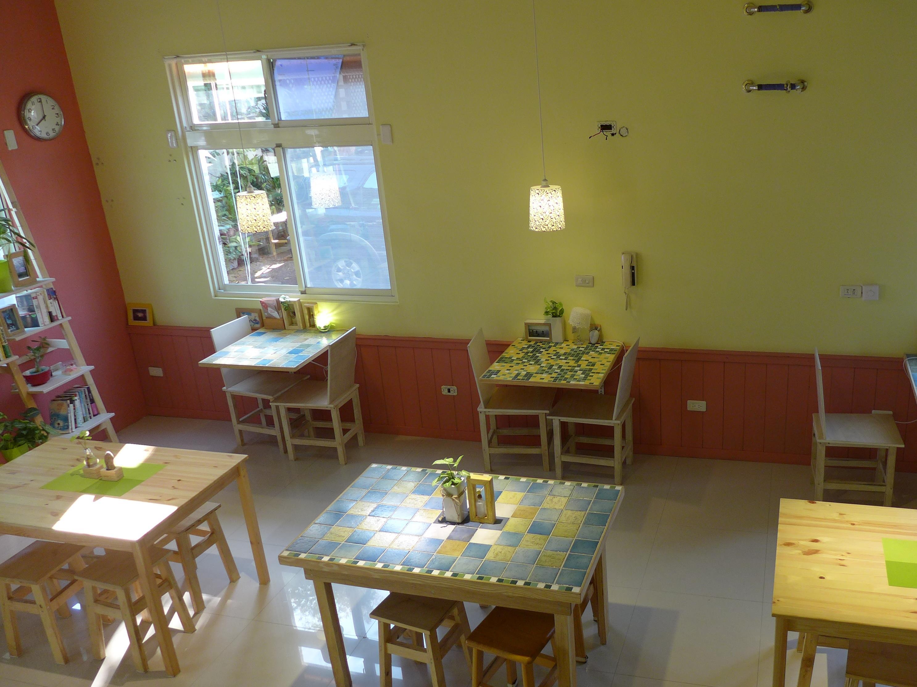 Hu Xi Bed And Breakfast