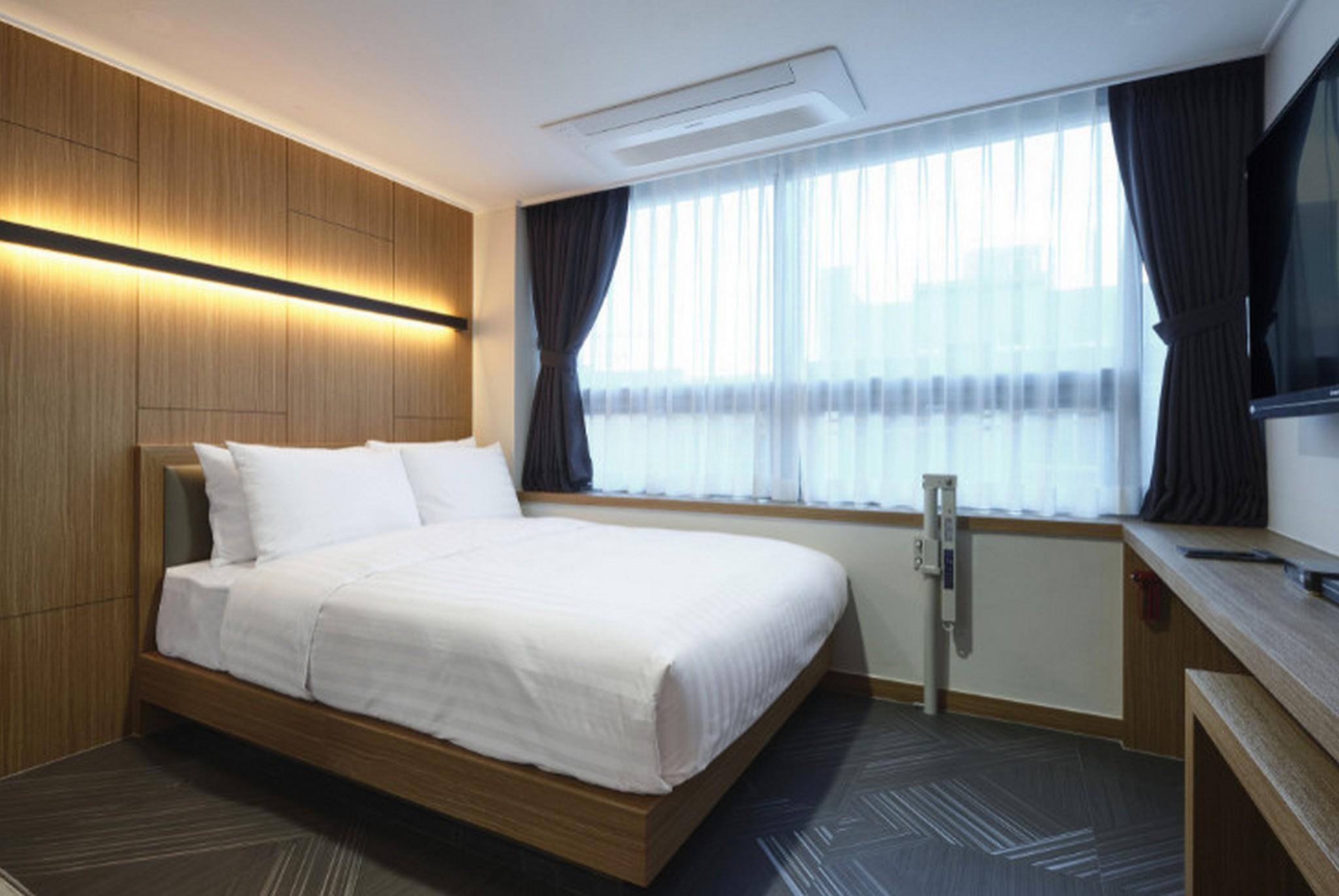 S Stay Hotel