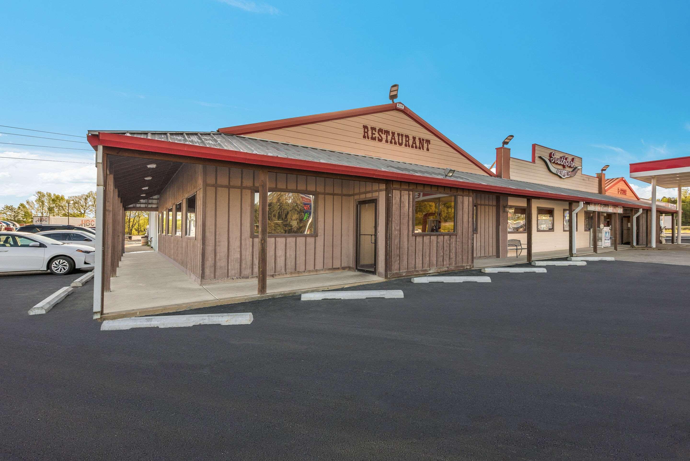 Rodeway Inn Gurdon