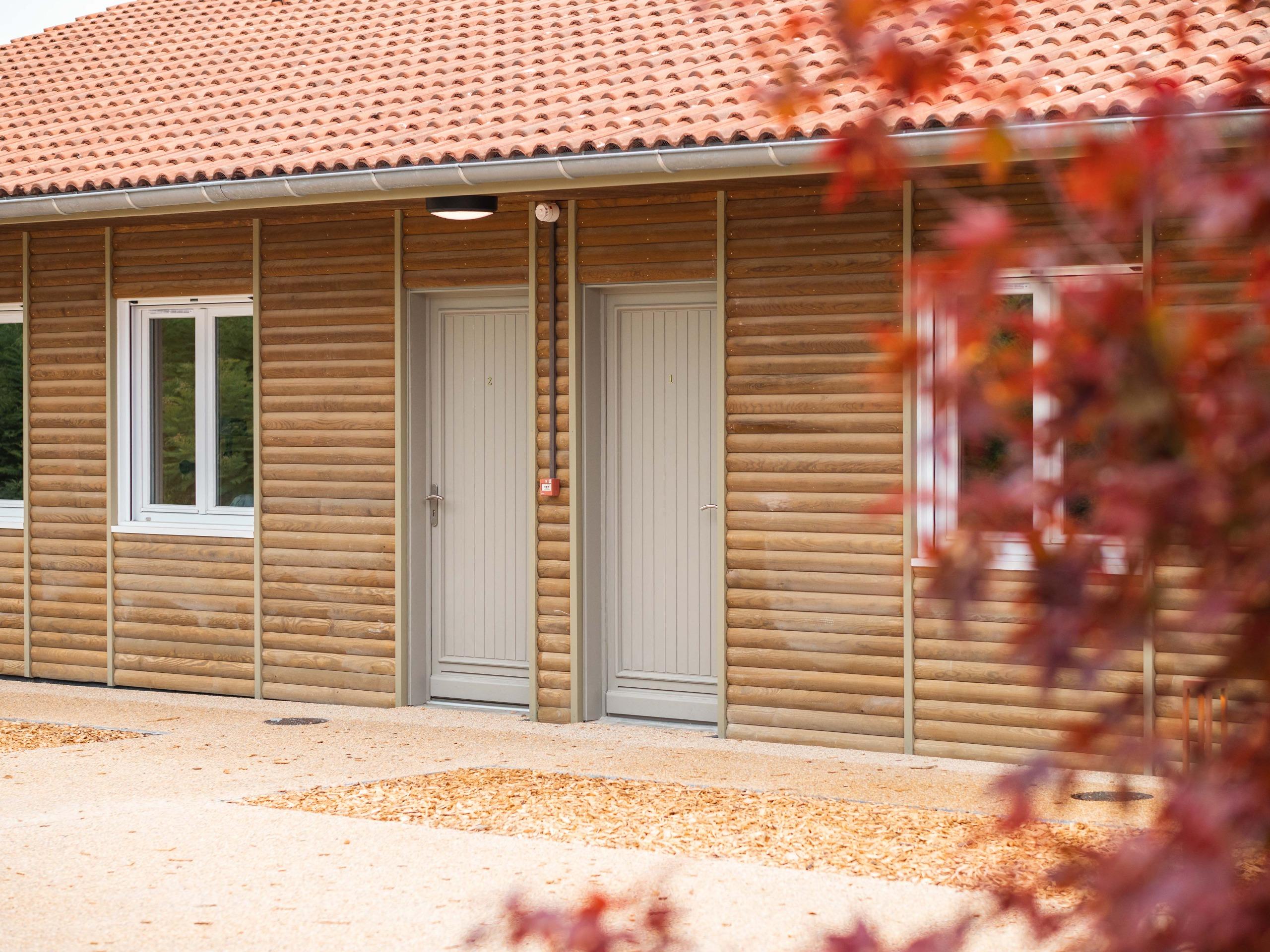 Logis Hotel Le Saint Pierre