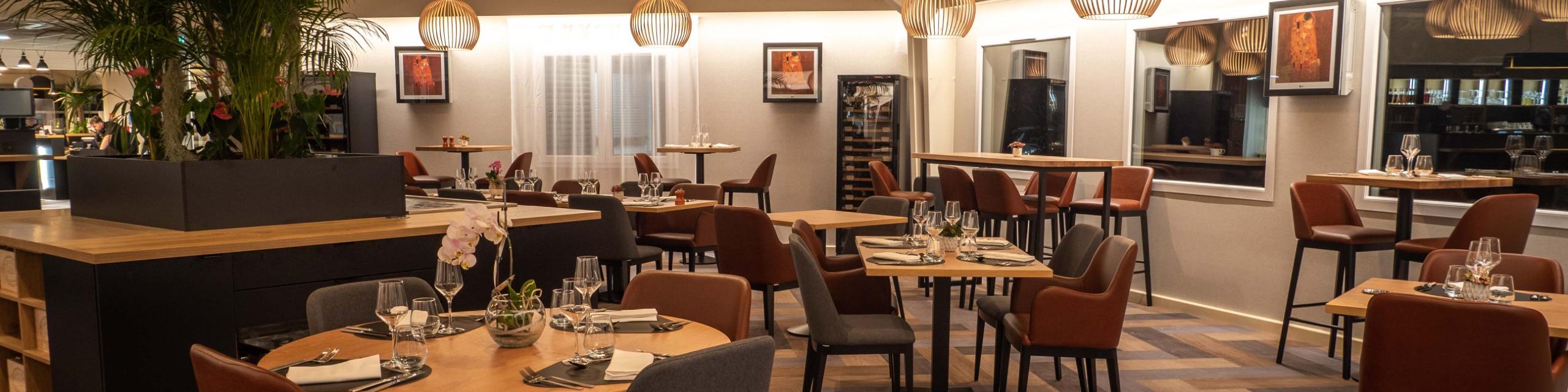 Logis Hotel Le Saint Pierre