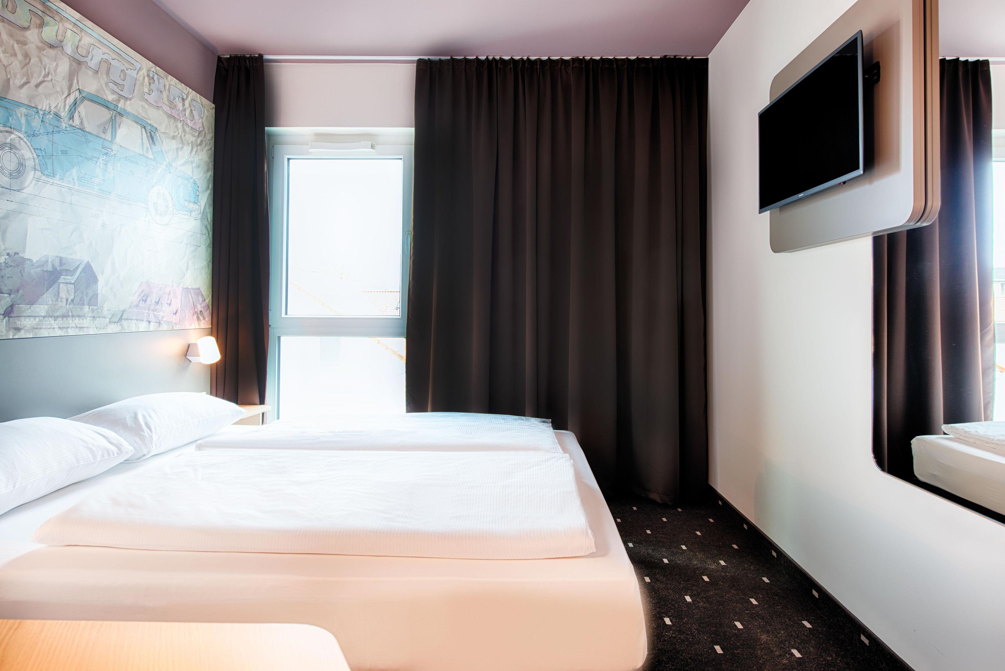 B&B HOTEL Eisenach
