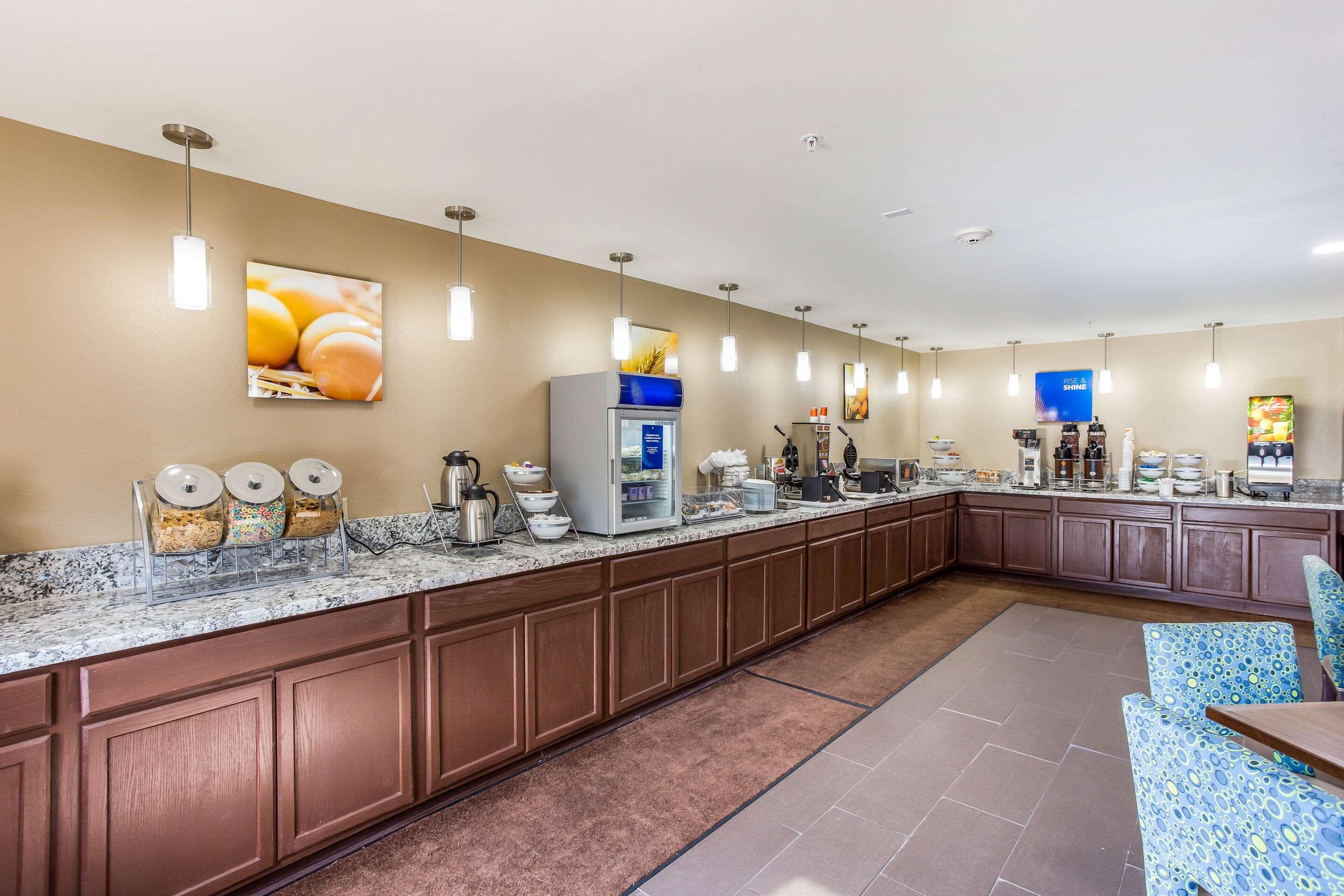 Comfort Inn Charleston