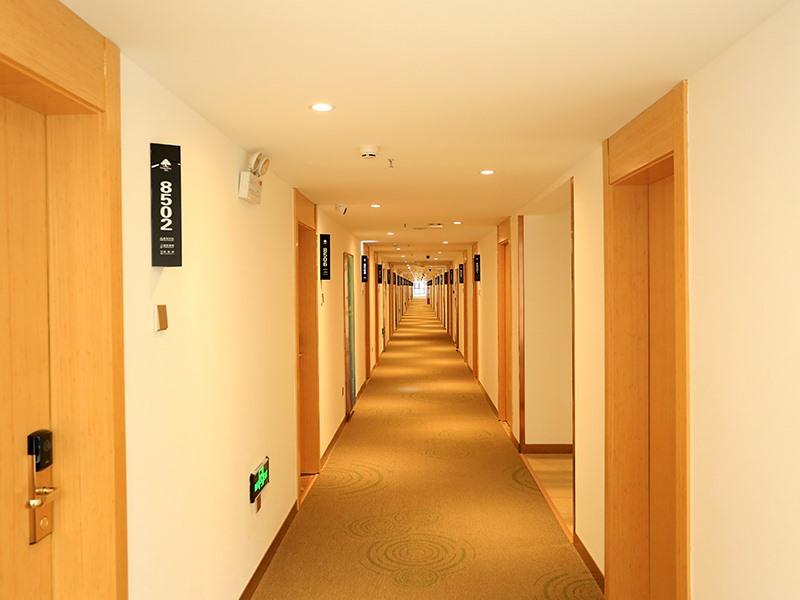 GreenTree Inn Tongchuan Yaozhou District New Distr