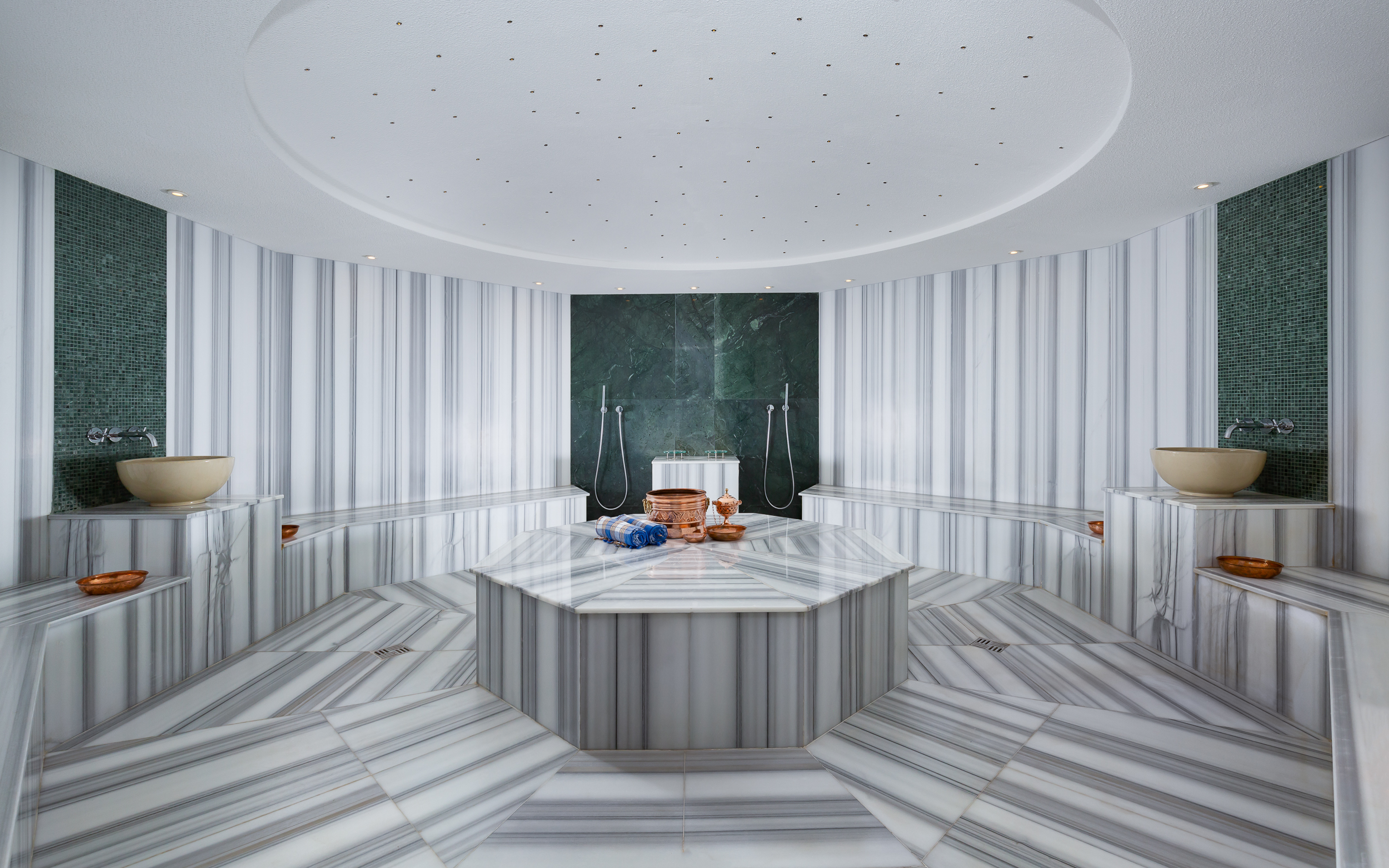 Swissotel Wellness Resort Alatau Almaty
