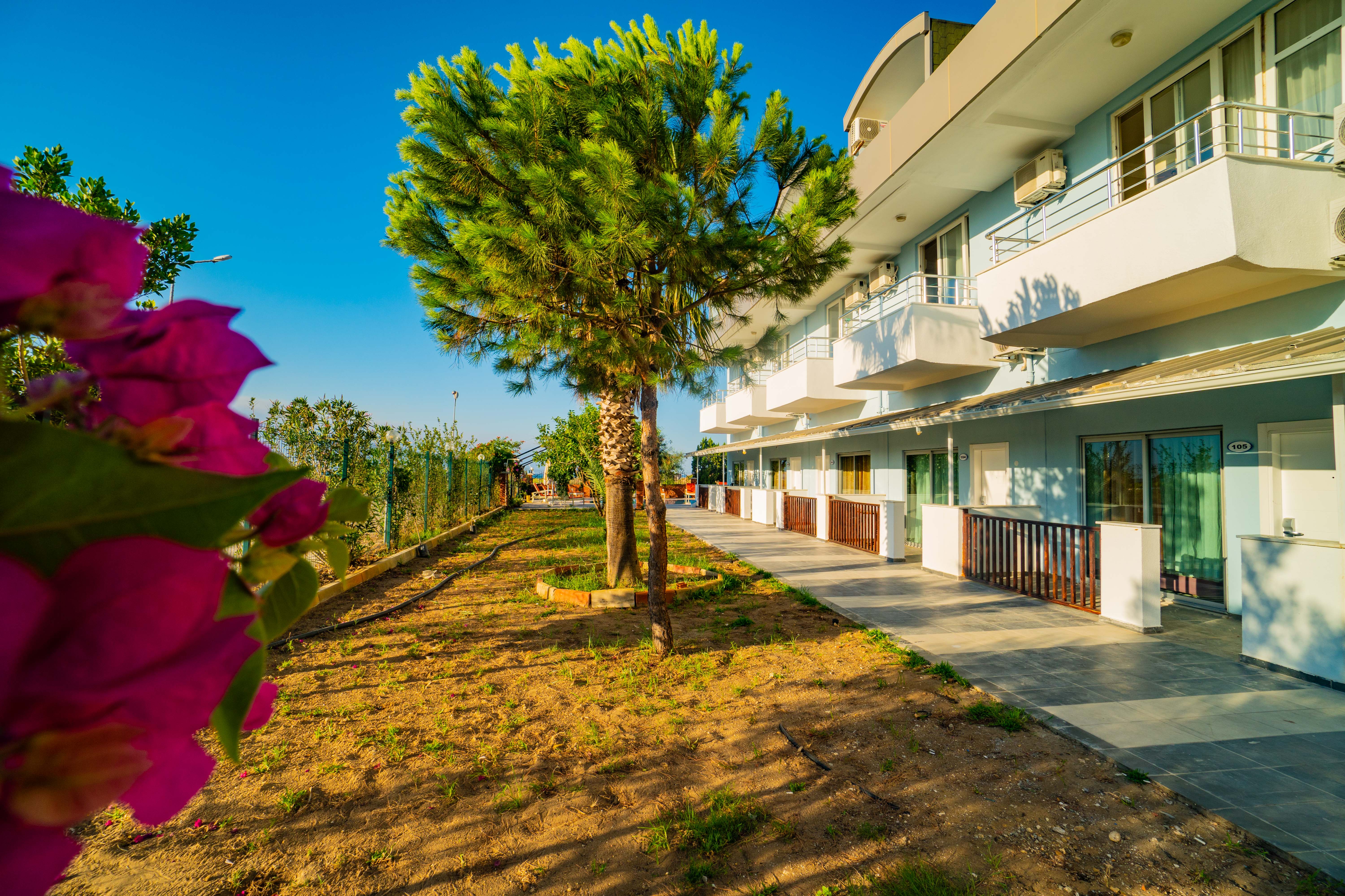 Prenses Sealine Beach Hotel - Poză