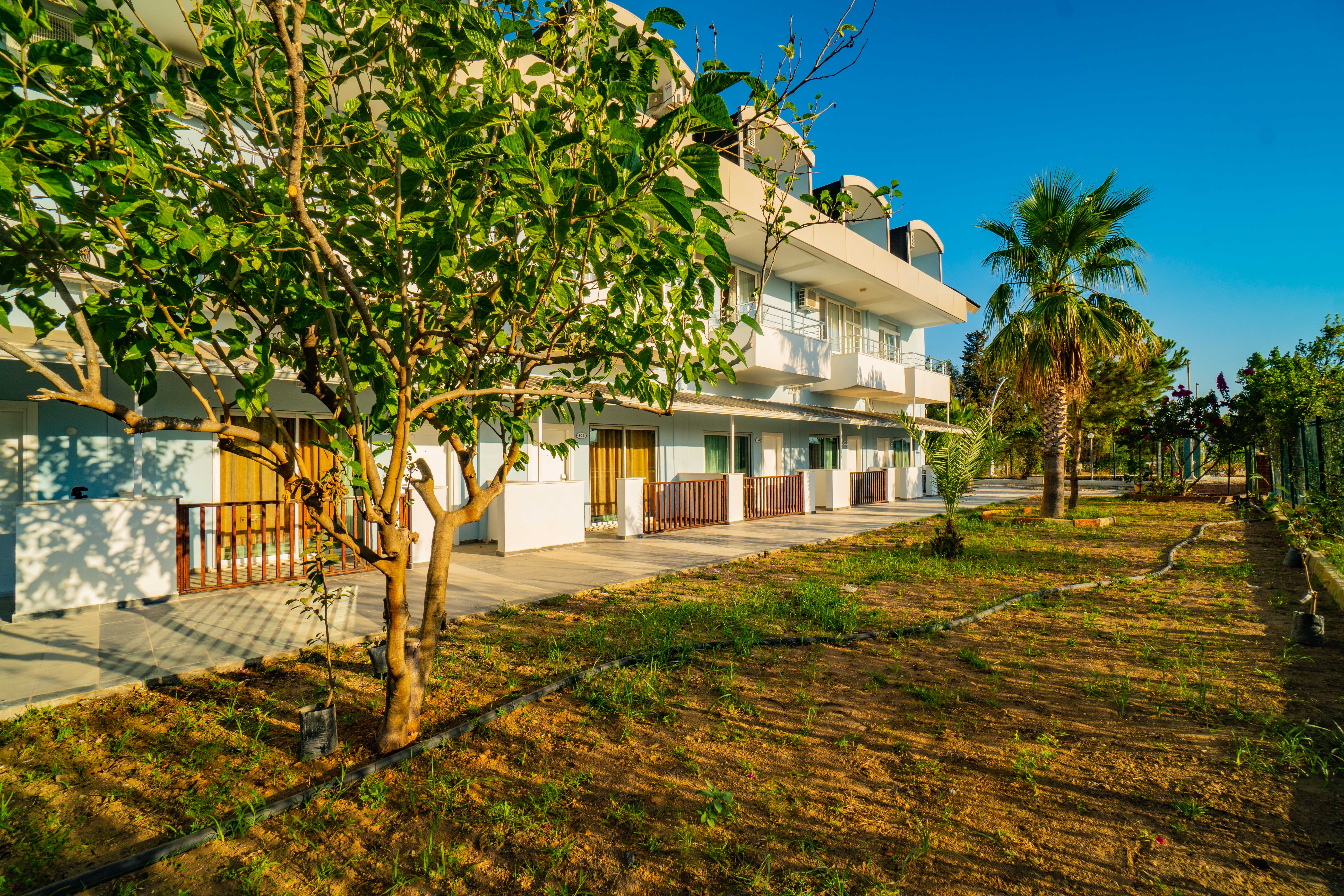 Prenses Sealine Beach Hotel - Poză