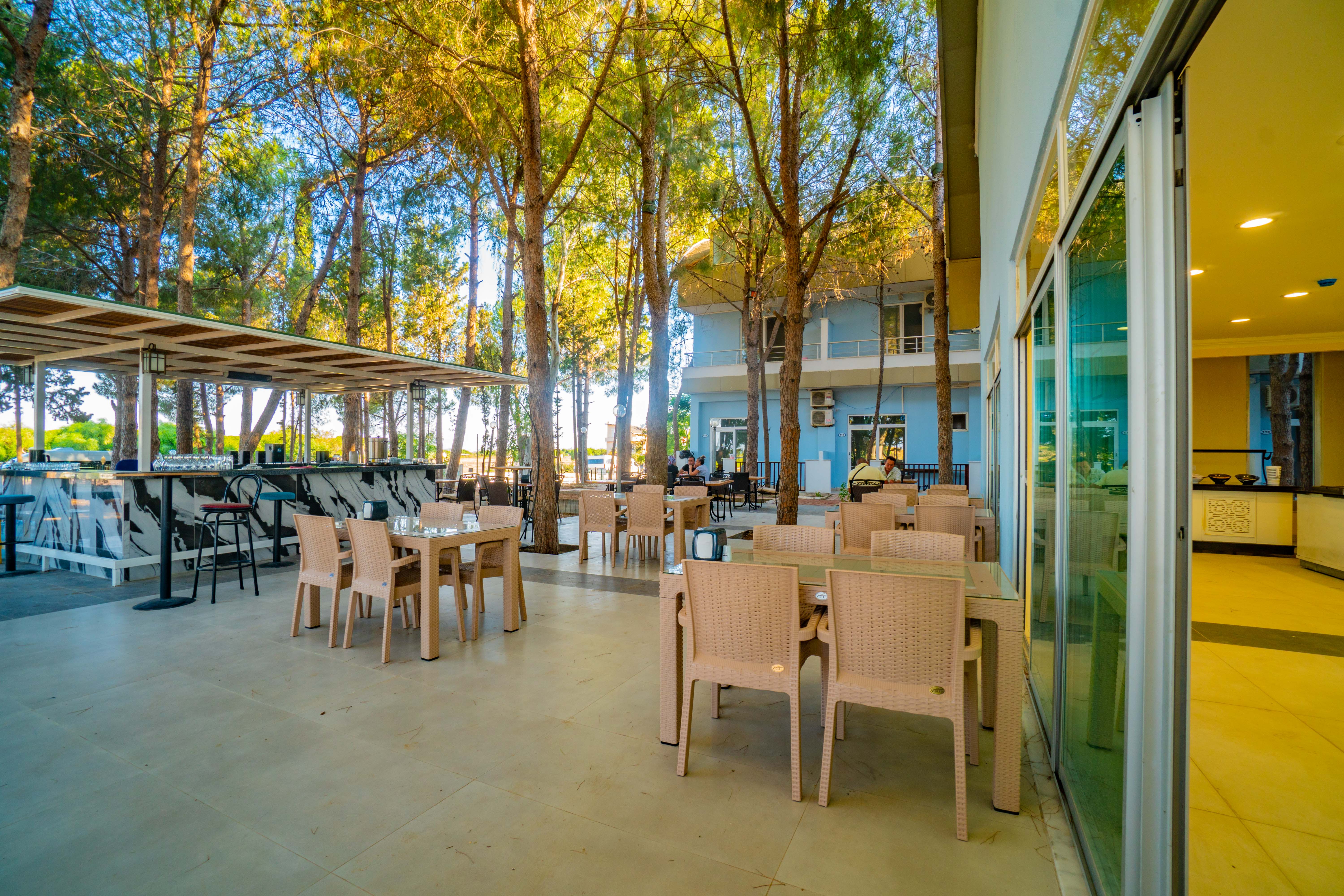 Prenses Sealine Beach Hotel - Poză