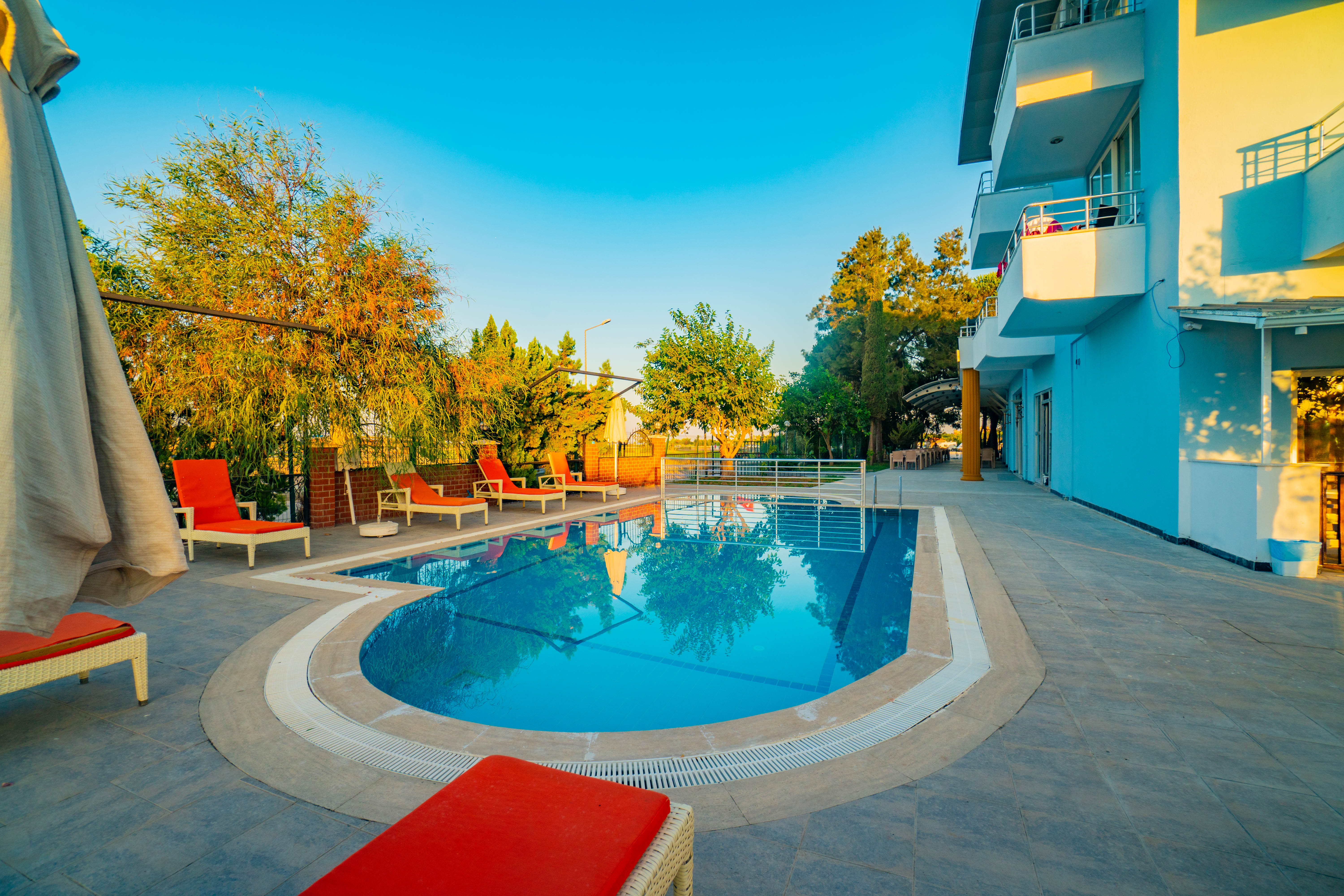 Prenses Sealine Beach Hotel - Poză