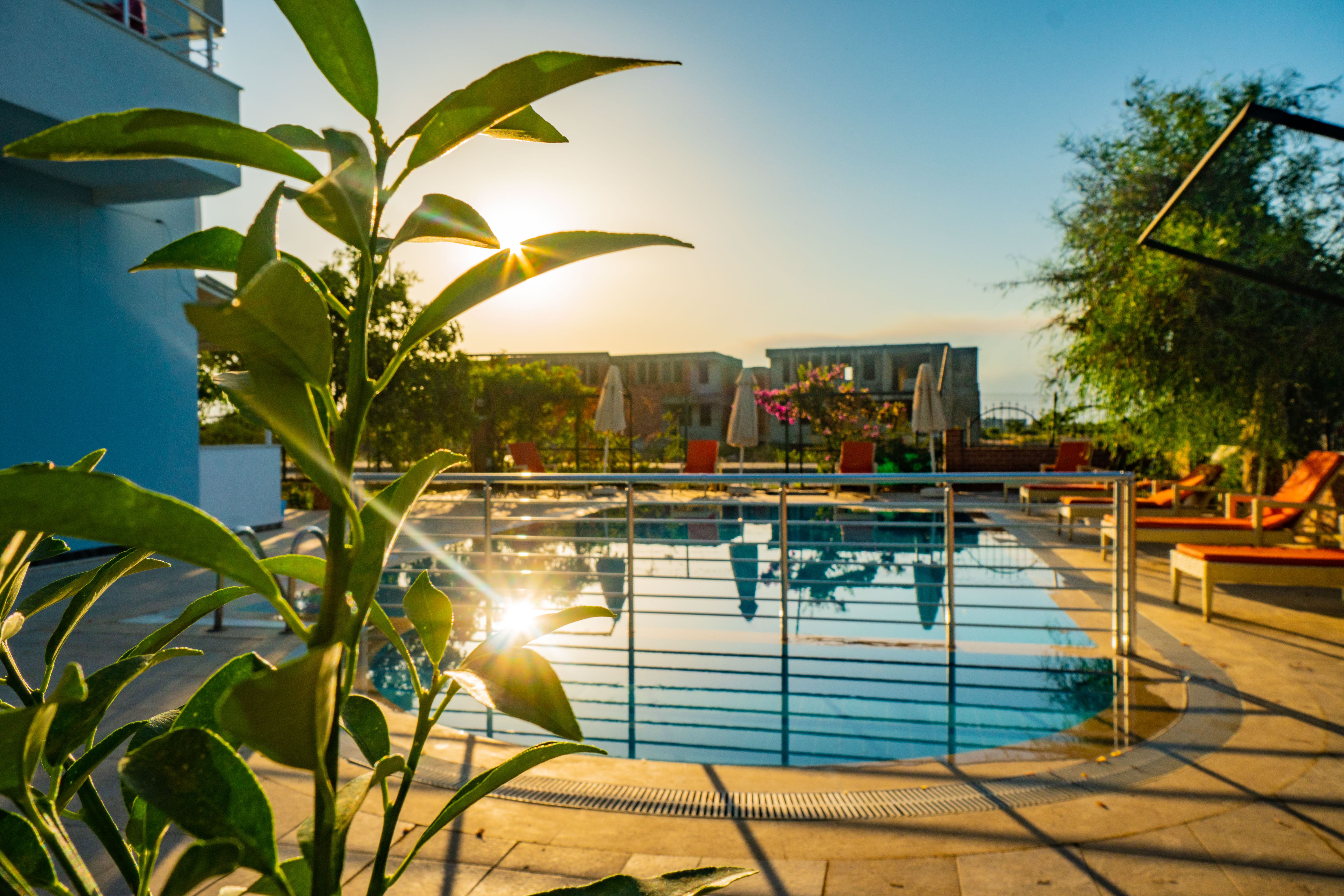 Prenses Sealine Beach Hotel - Poză