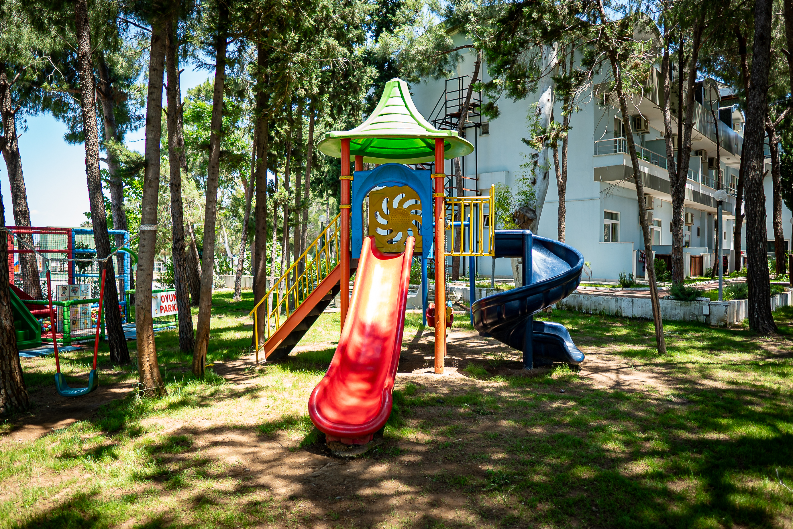 Prenses Sealine Beach Hotel - Poză