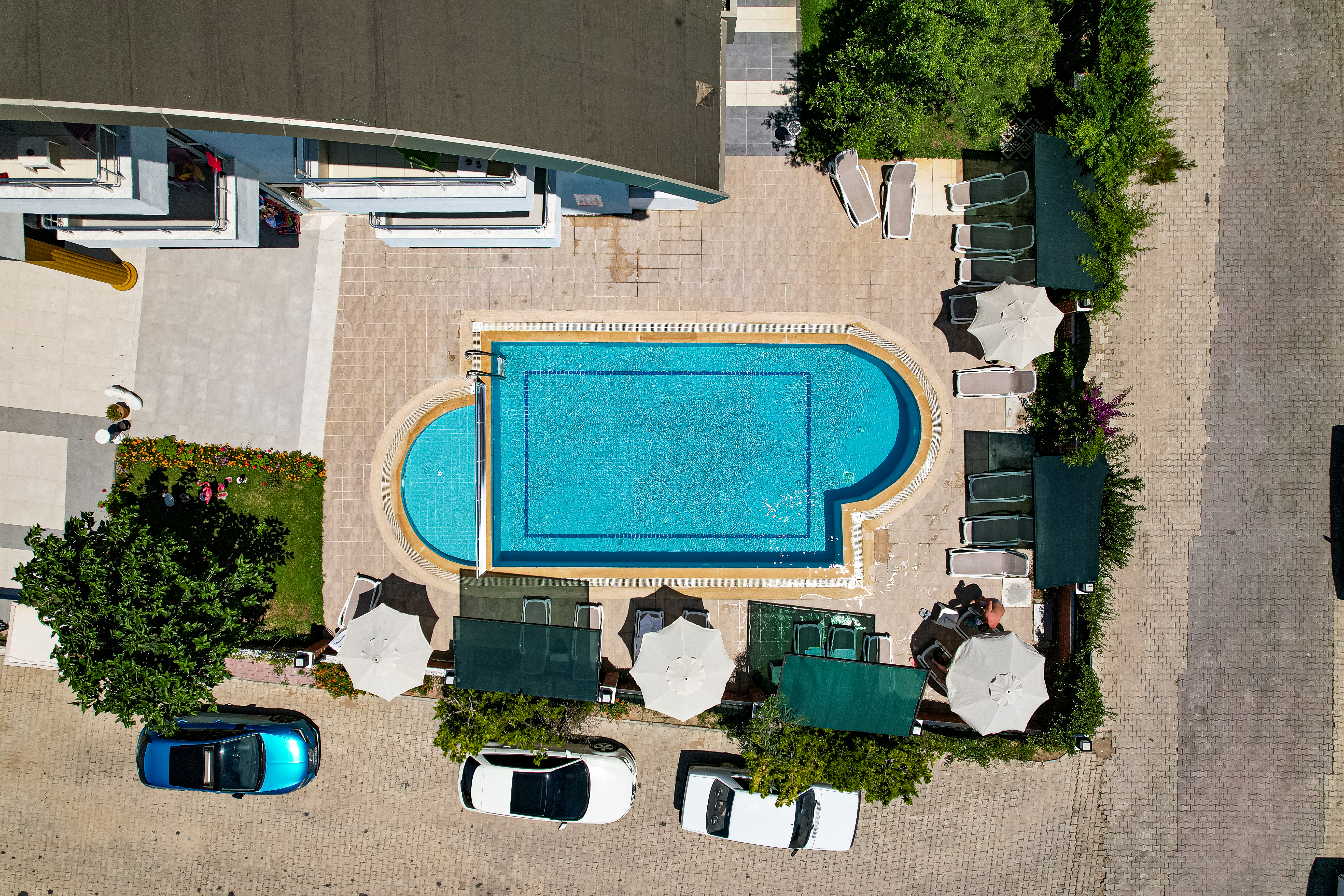 Prenses Sealine Beach Hotel - Poză