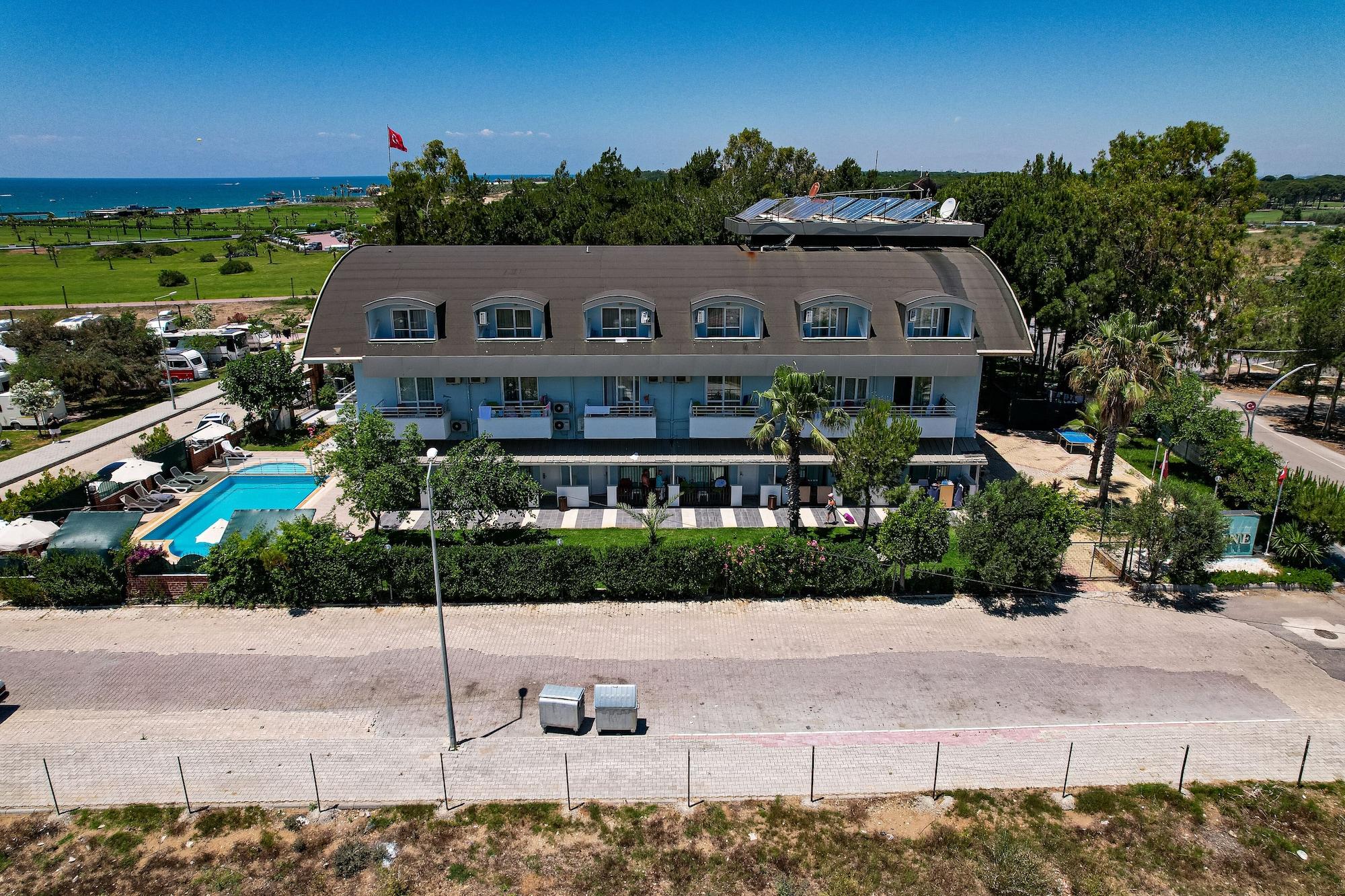 Prenses Sealine Beach Hotel - Poză