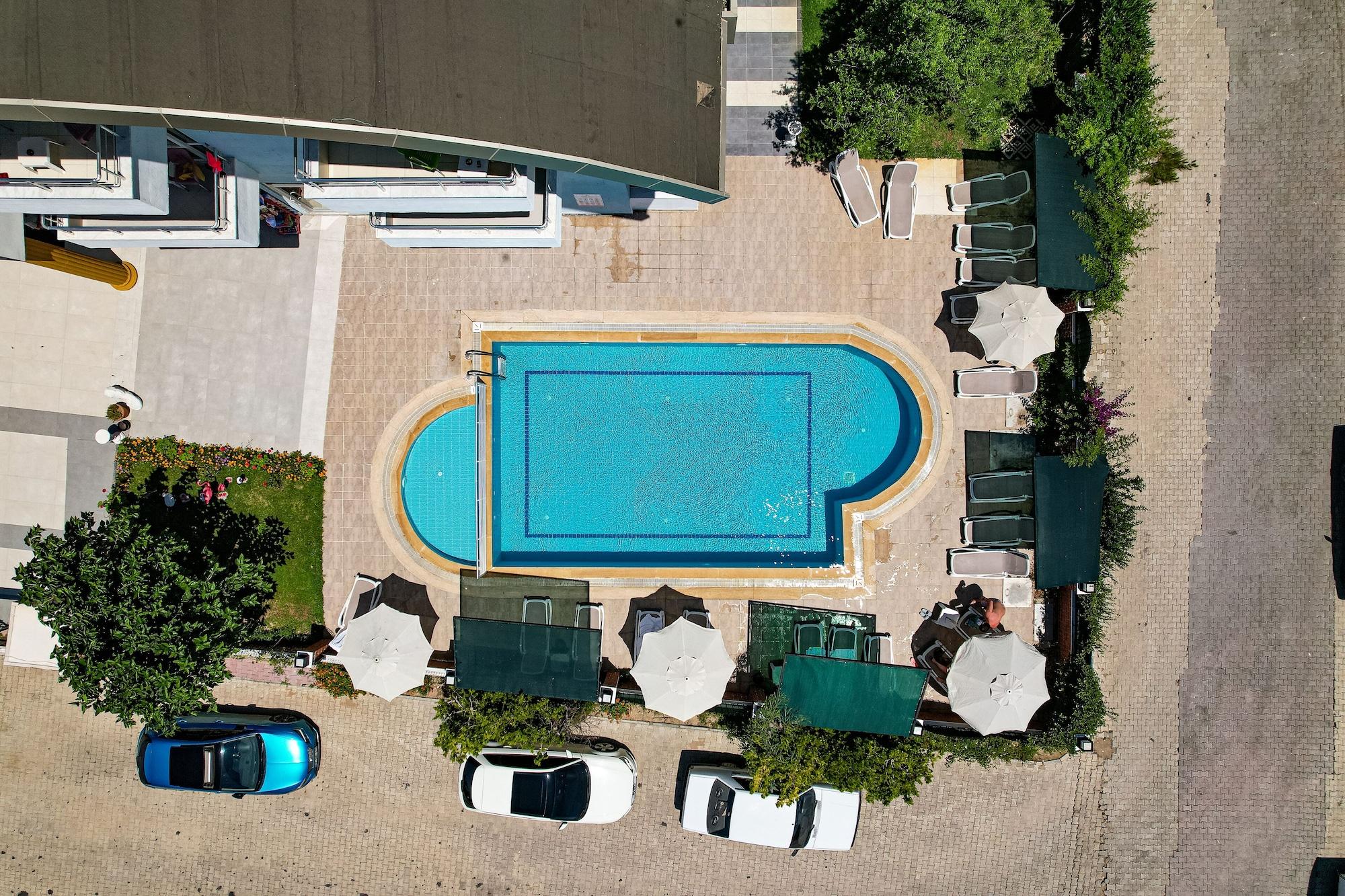 Prenses Sealine Beach Hotel - Poză