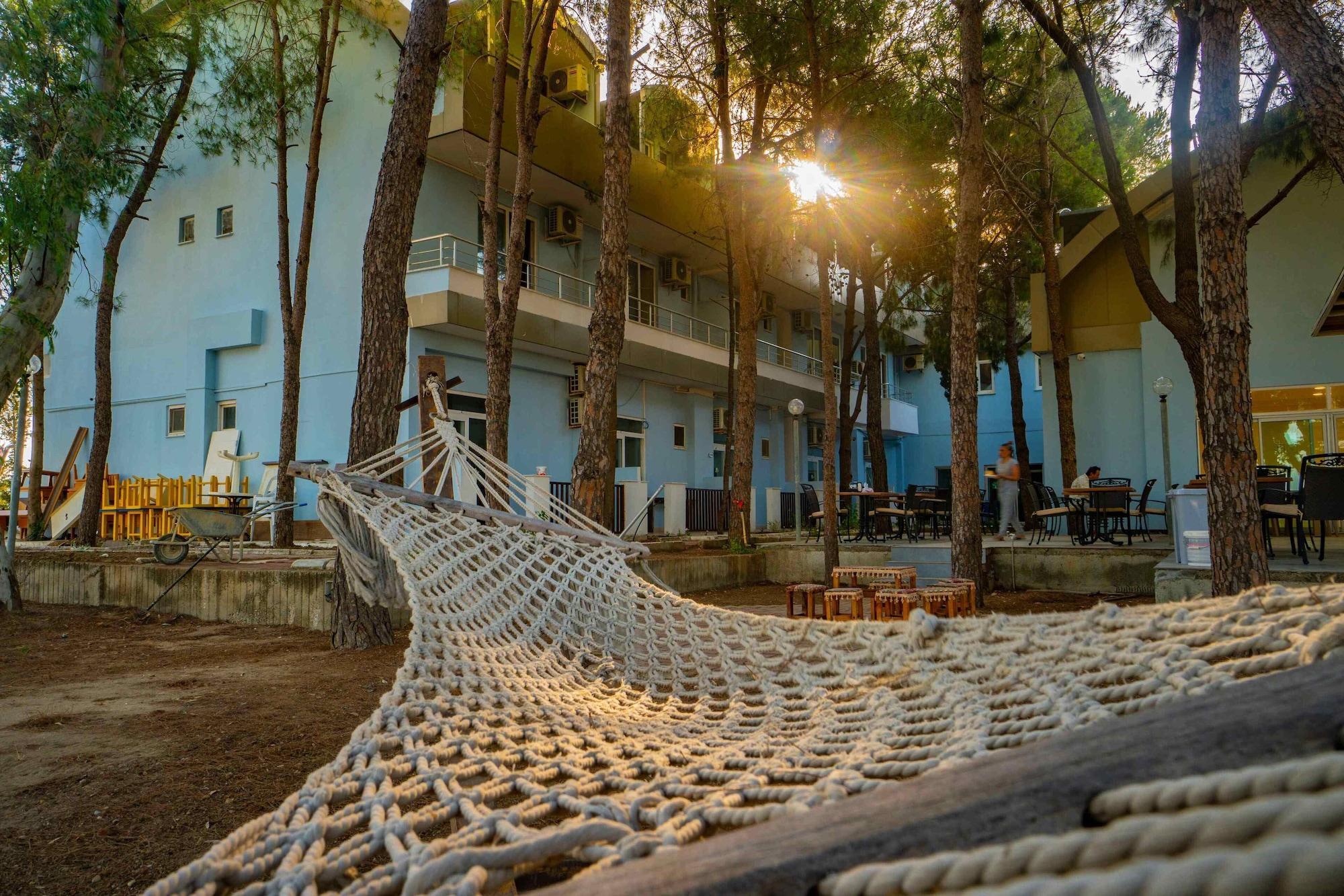 Prenses Sealine Beach Hotel - Poză