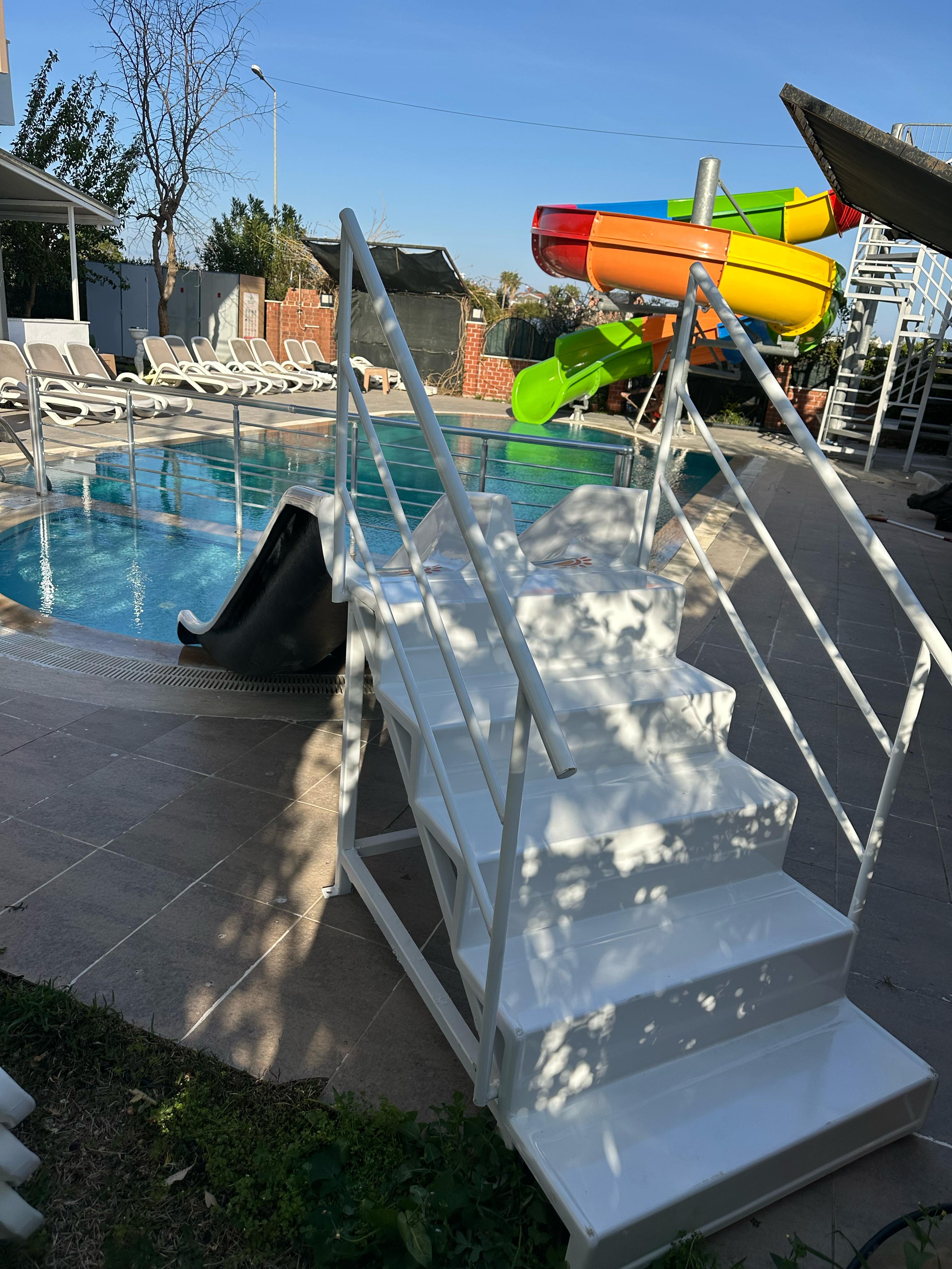 Prenses Sealine Beach Hotel - Poză