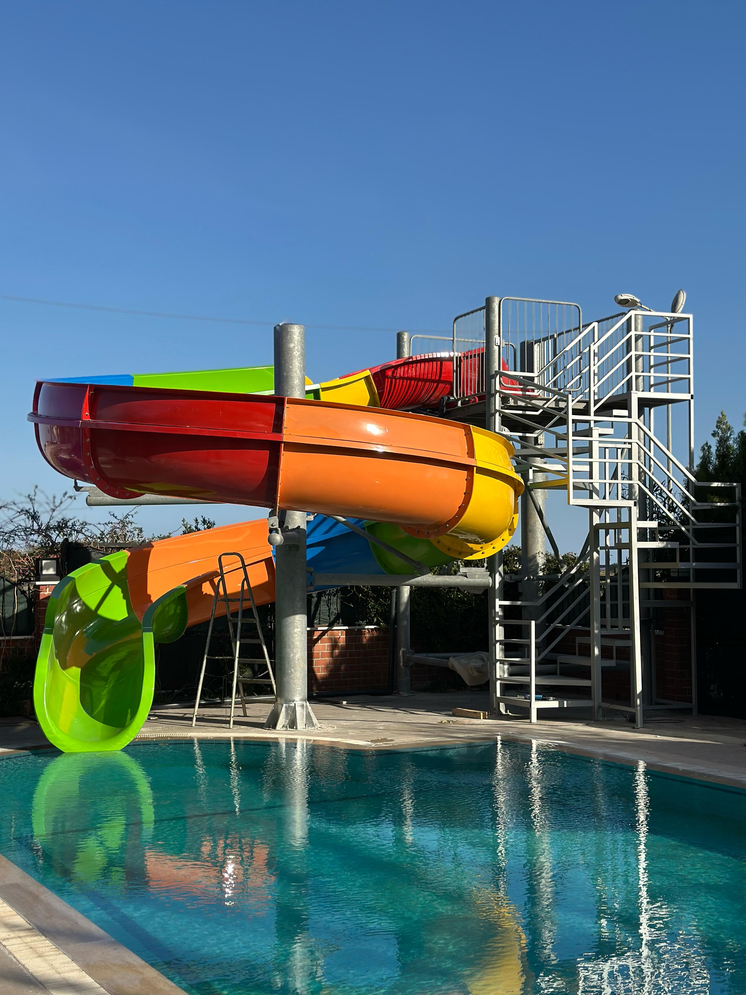 Prenses Sealine Beach Hotel - Poză