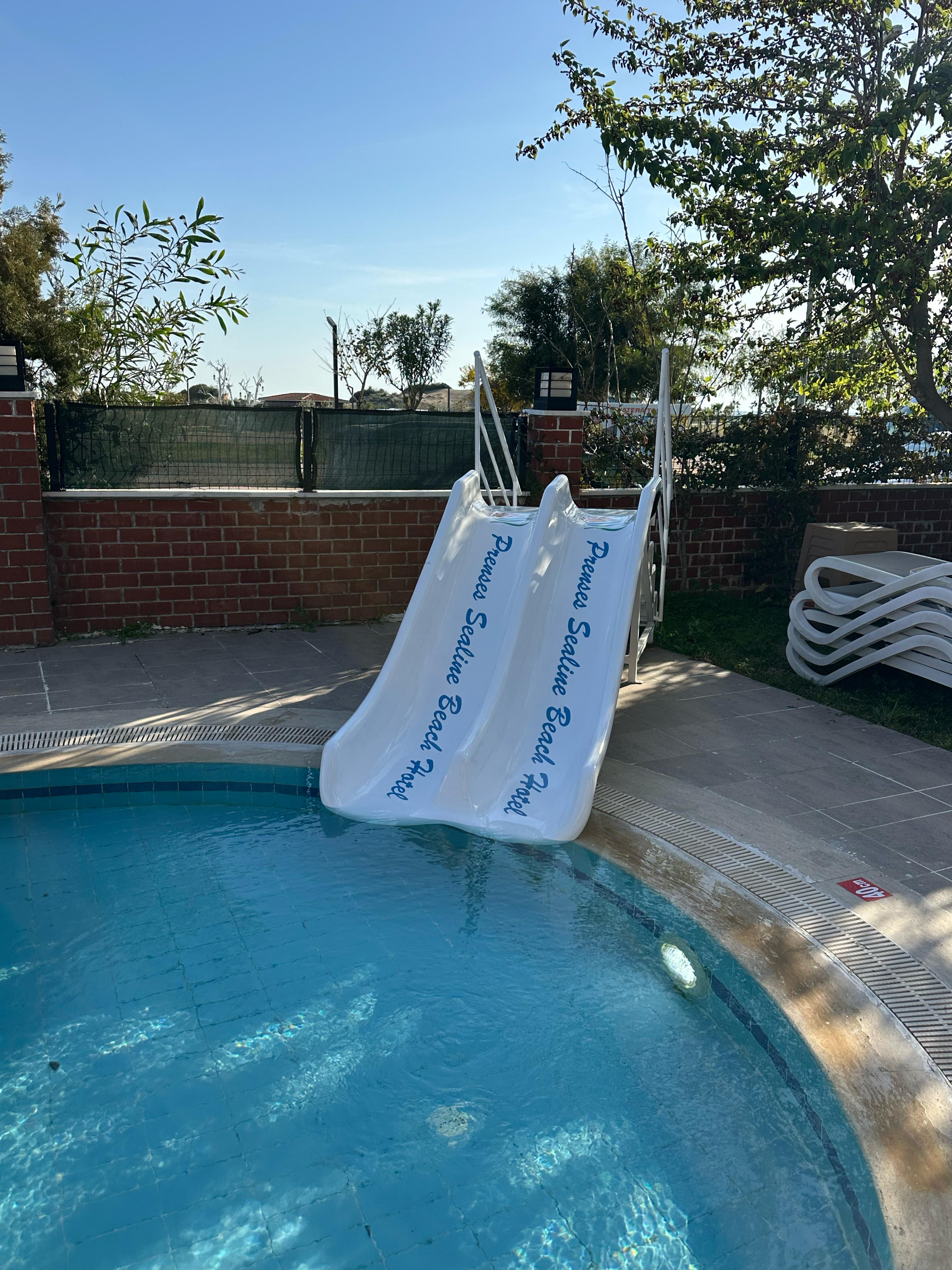 Prenses Sealine Beach Hotel - Poză