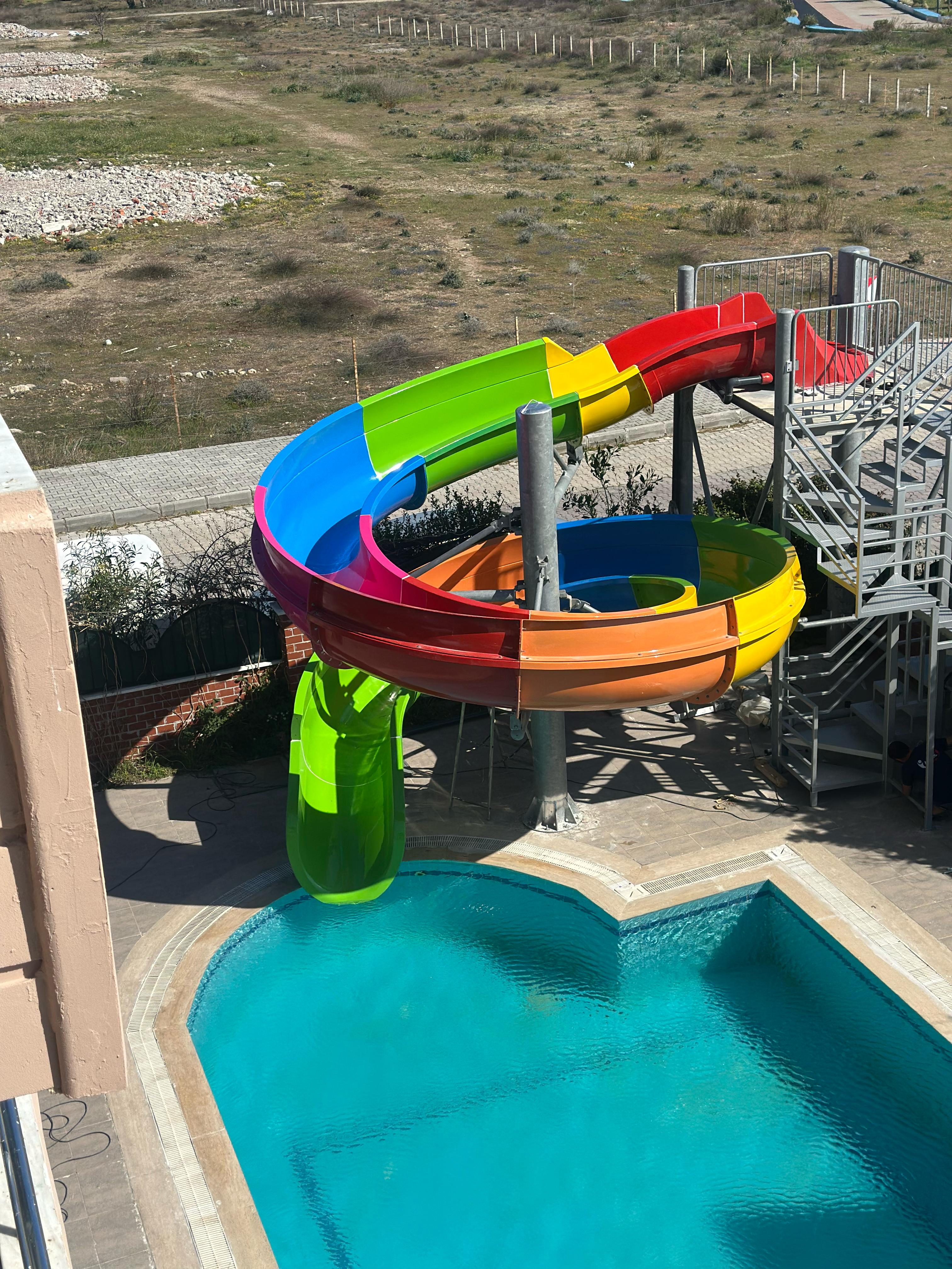 Prenses Sealine Beach Hotel - Poză