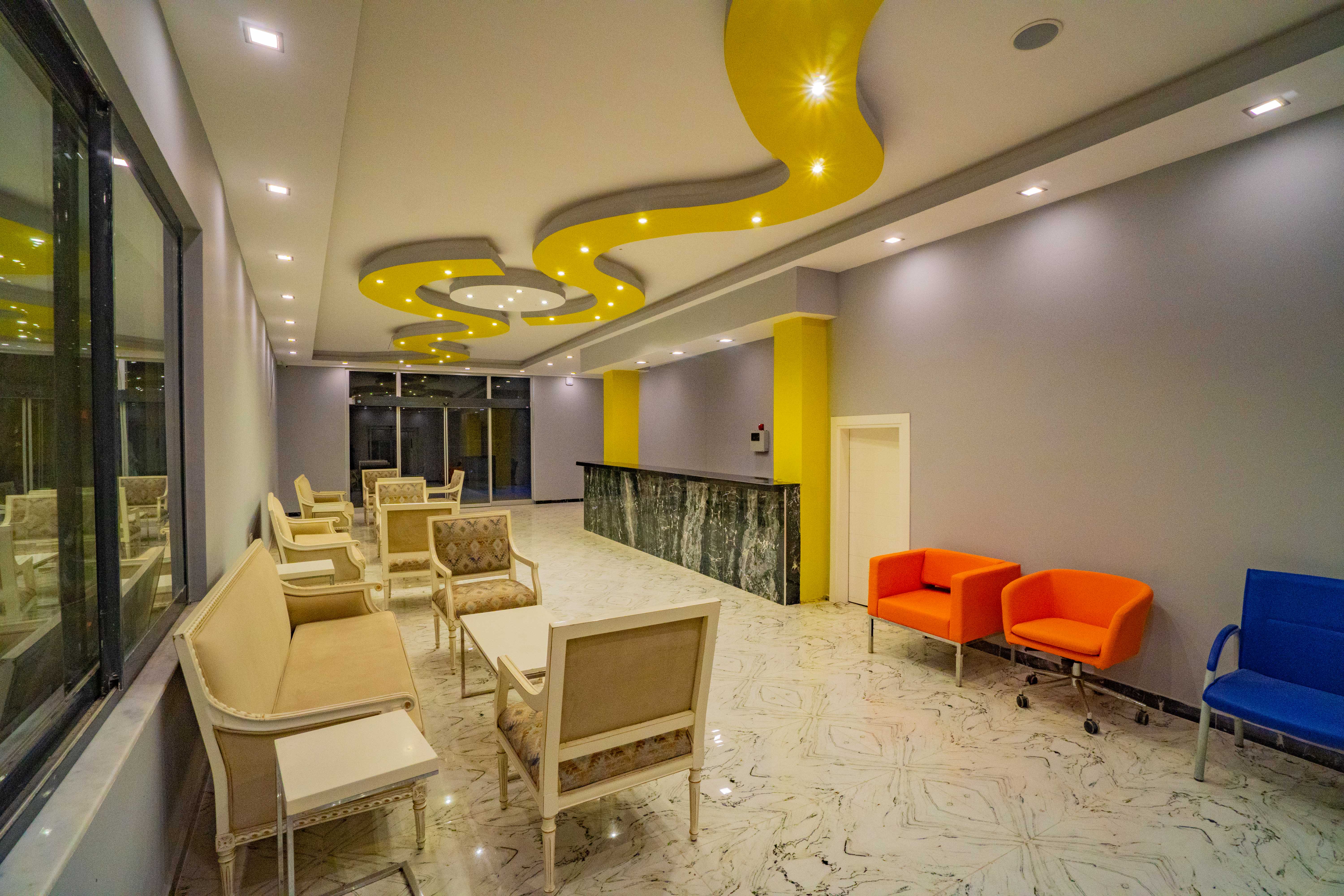 Prenses Sealine Beach Hotel - Poză