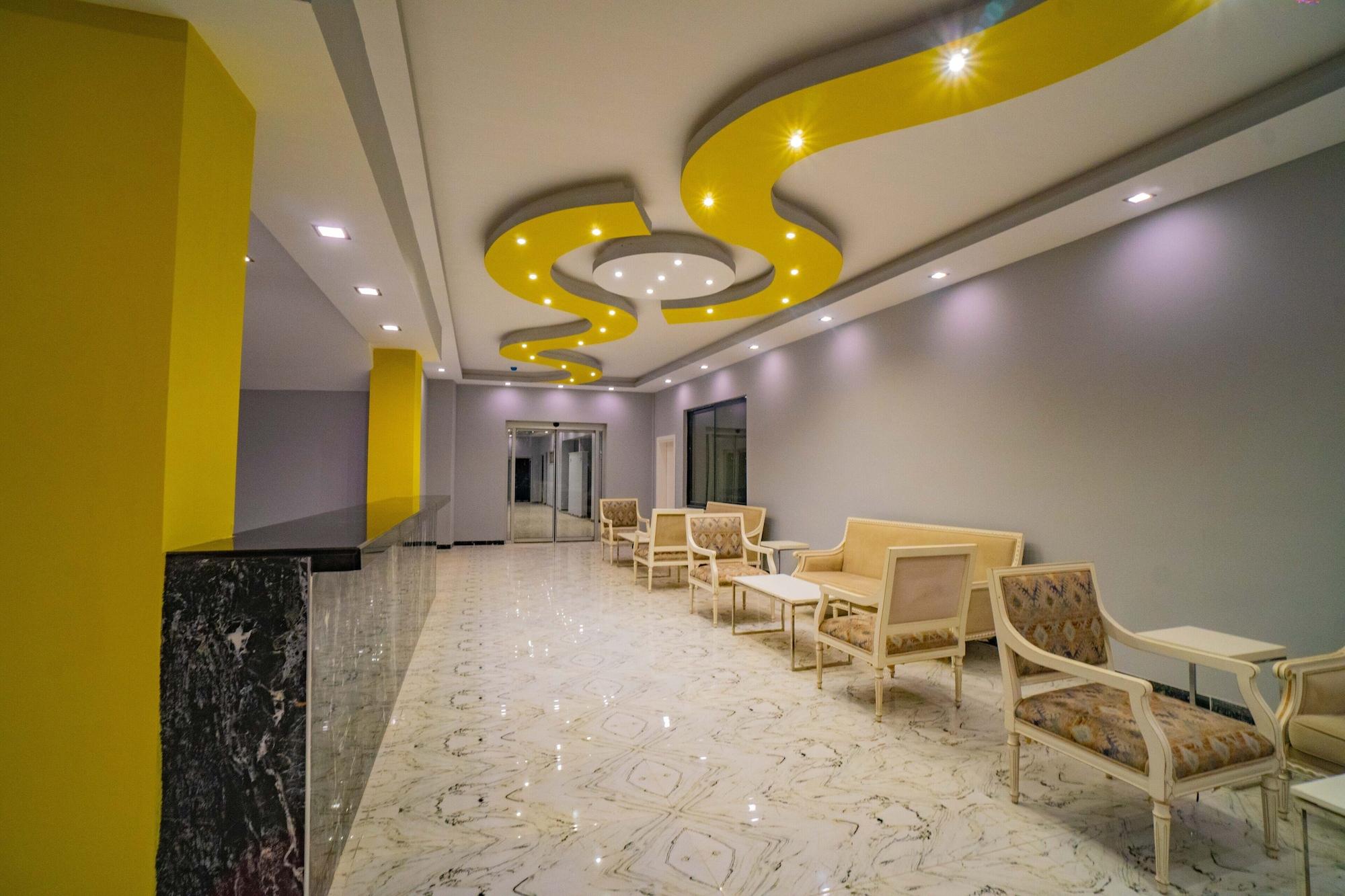 Prenses Sealine Beach Hotel - Poză