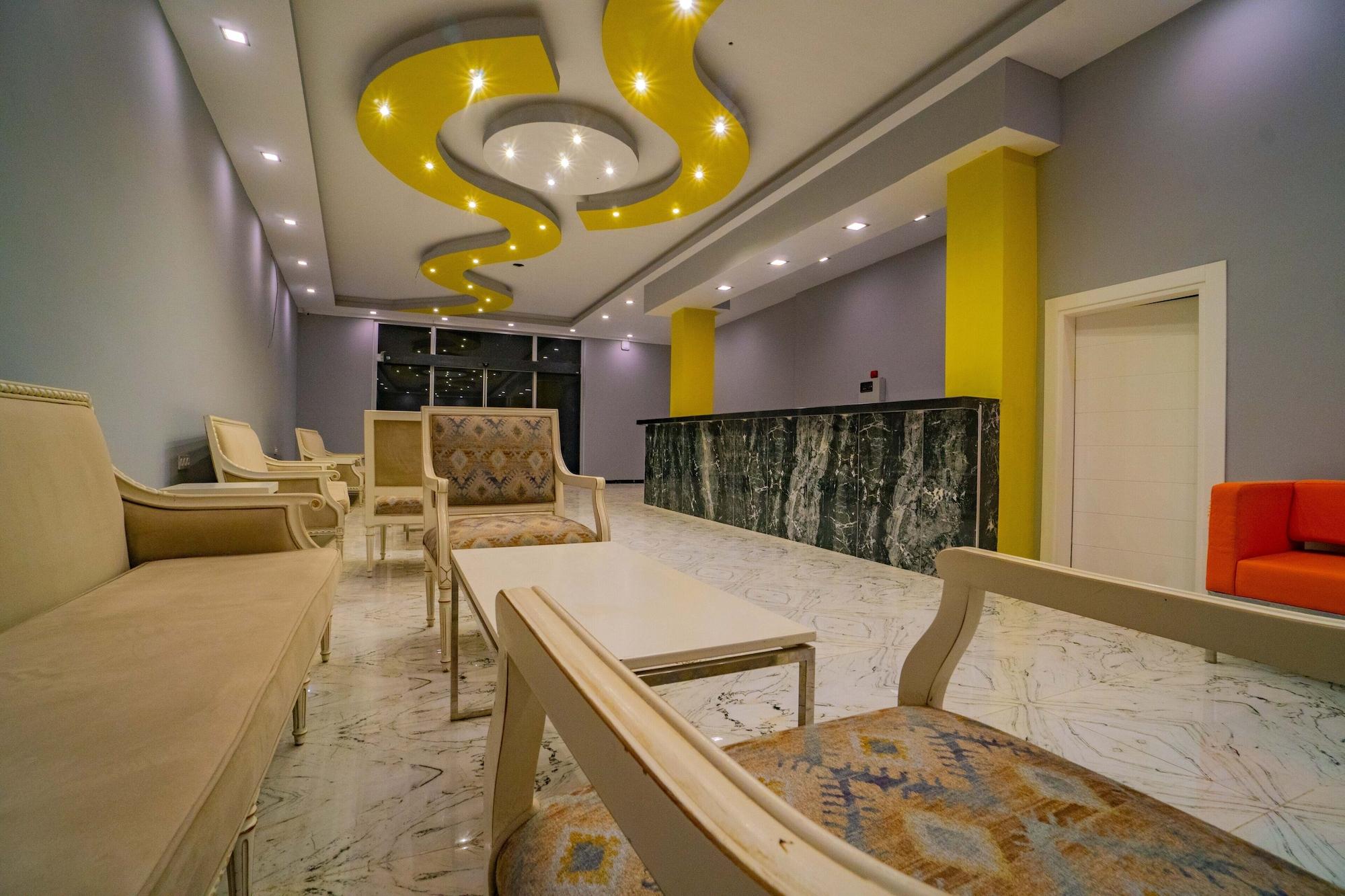 Prenses Sealine Beach Hotel - Poză