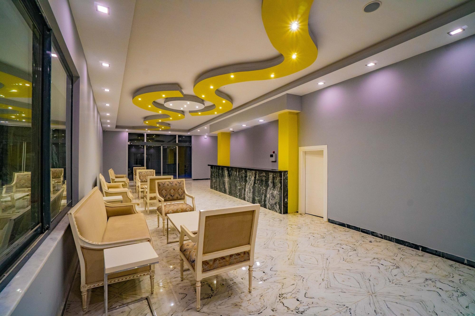 Prenses Sealine Beach Hotel - Poză