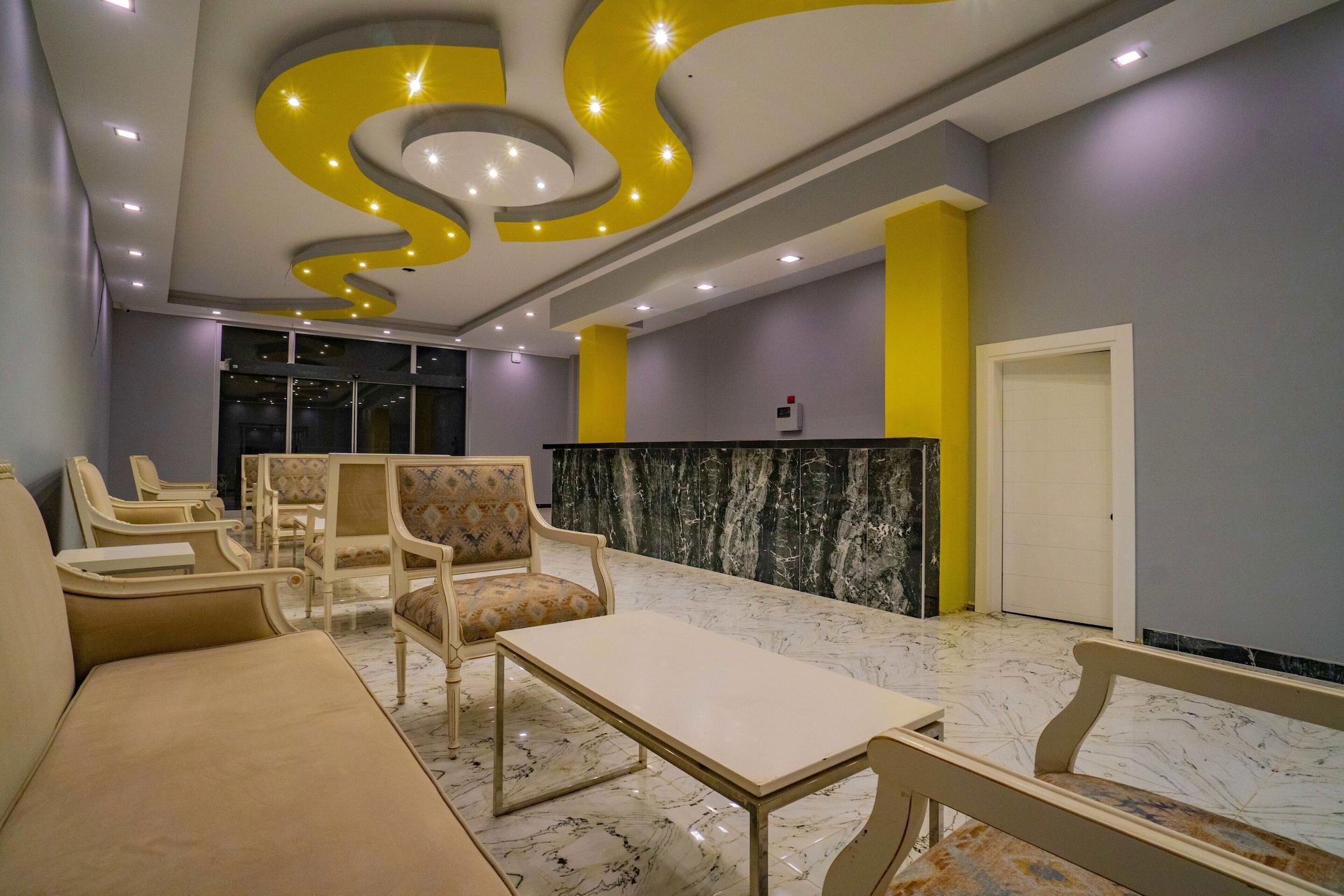 Prenses Sealine Beach Hotel - Poză