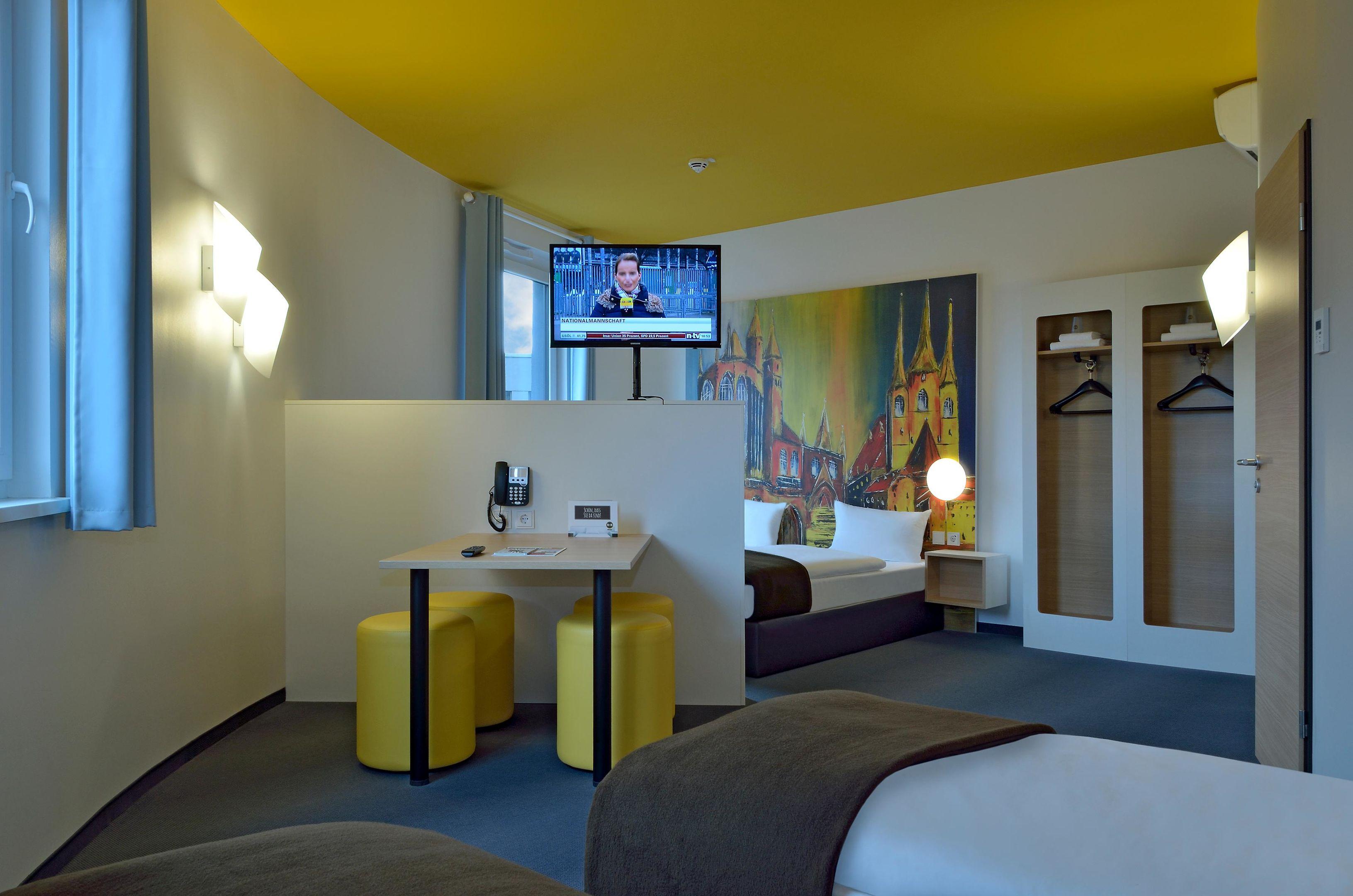 Familienzimmer 