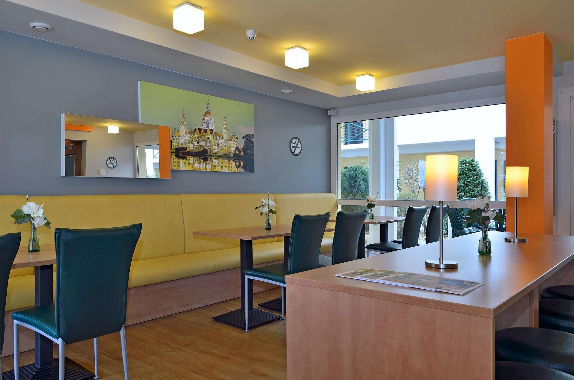 B&B HOTEL Hannover-Nord
