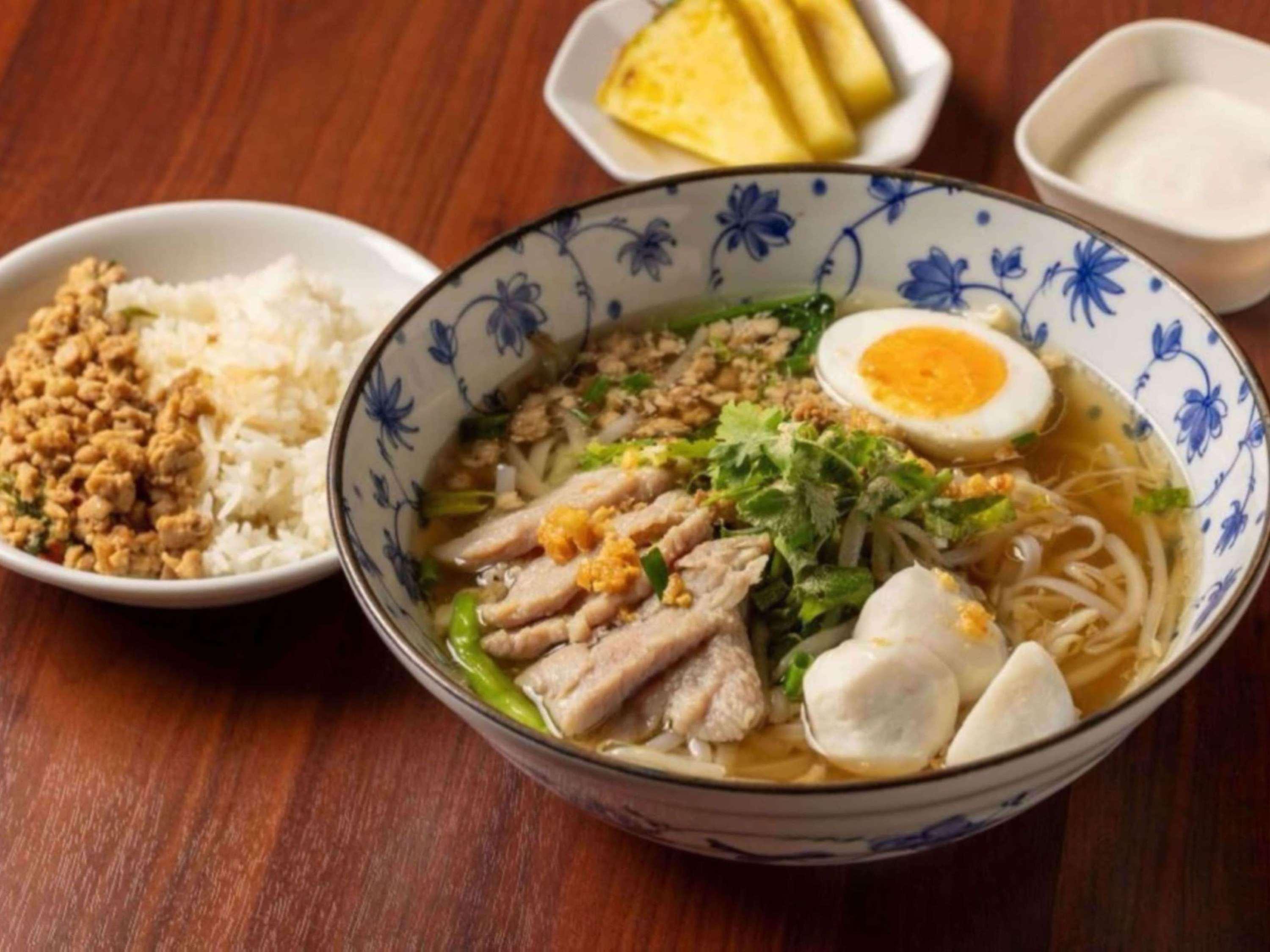 Ibis Styles Tokyo Ginza
