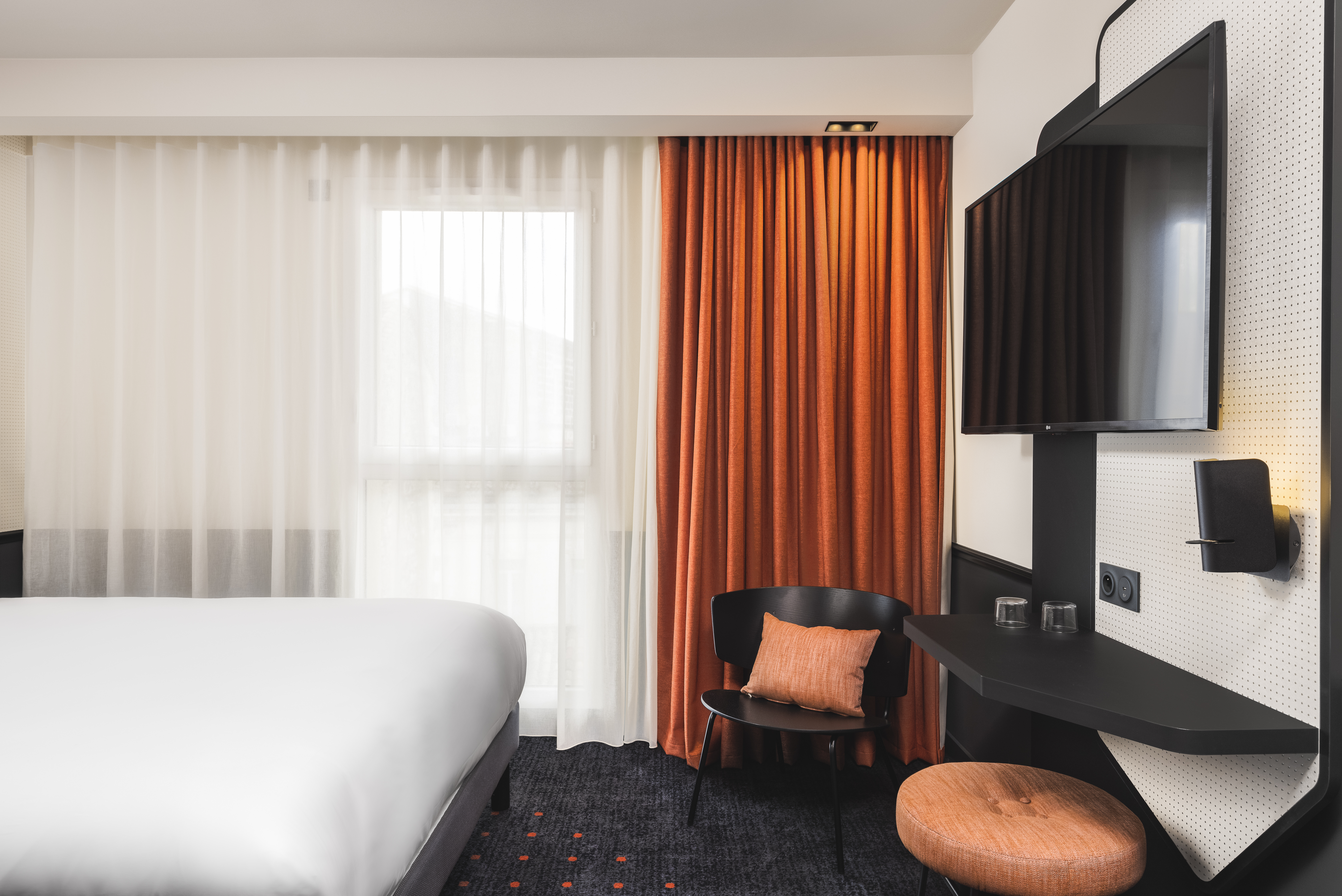 Mercure Bordeaux Gare Atlantic