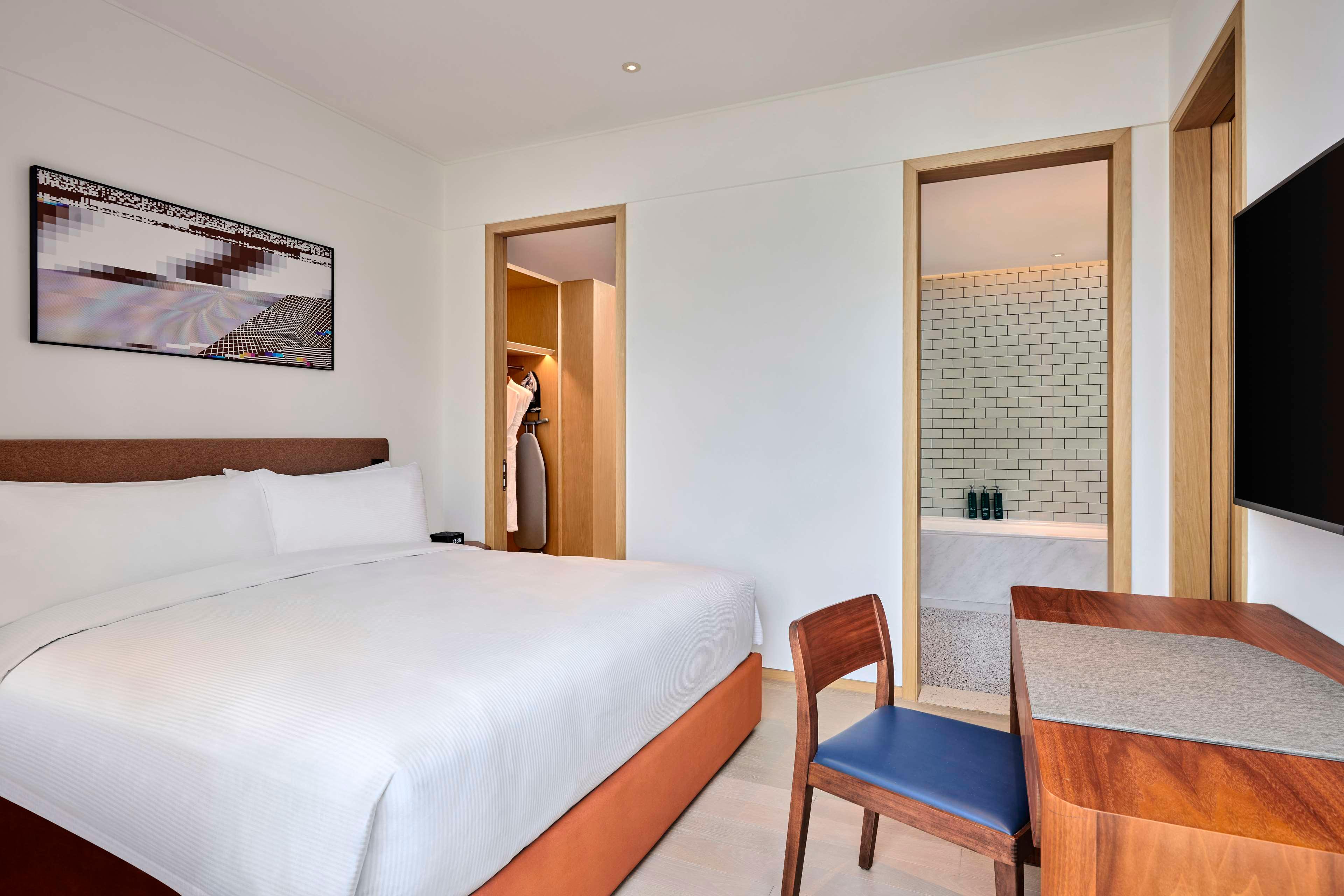 DoubleTree by Hilton Shenzhen Airport photo 6