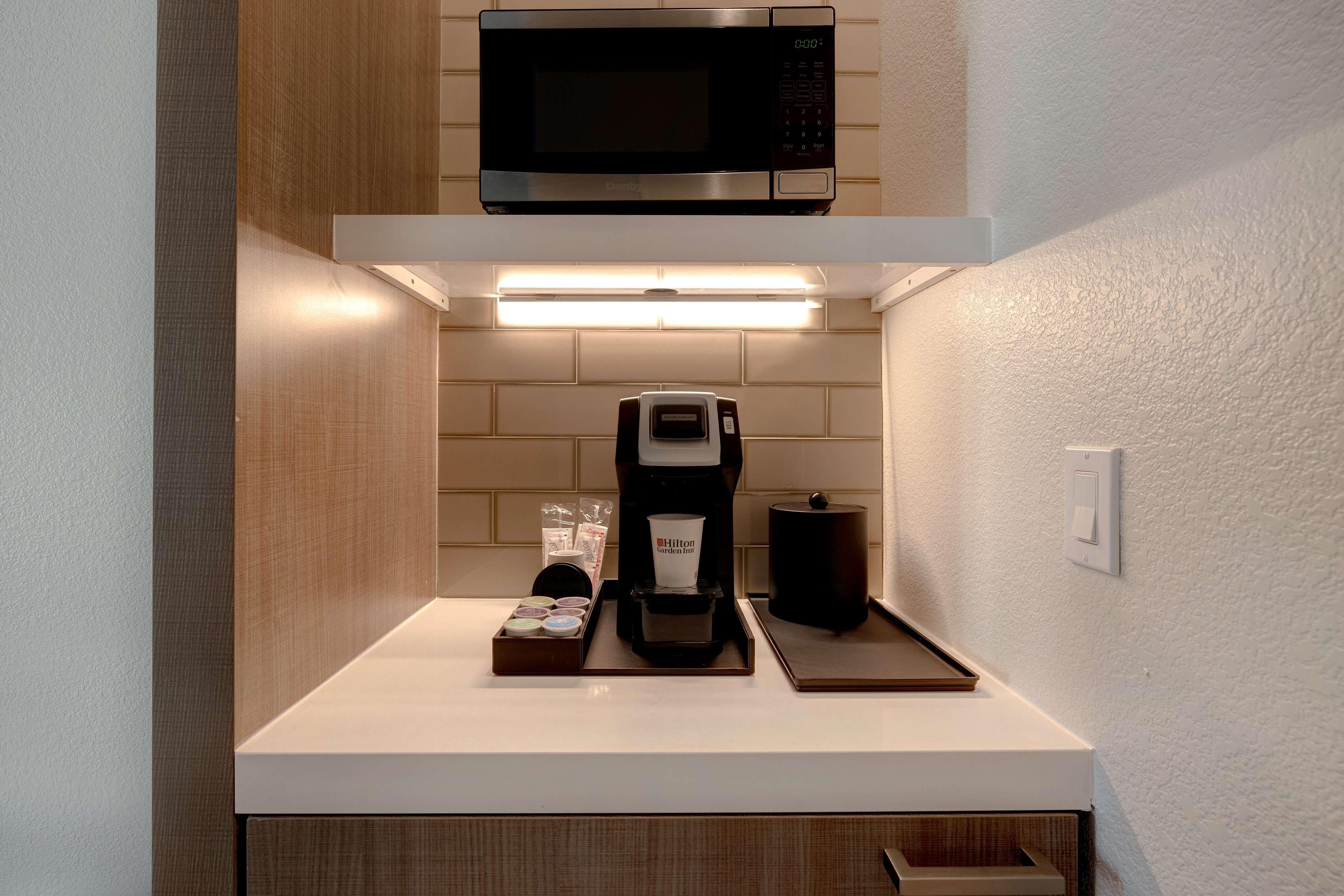 Hilton Garden Inn Temecula