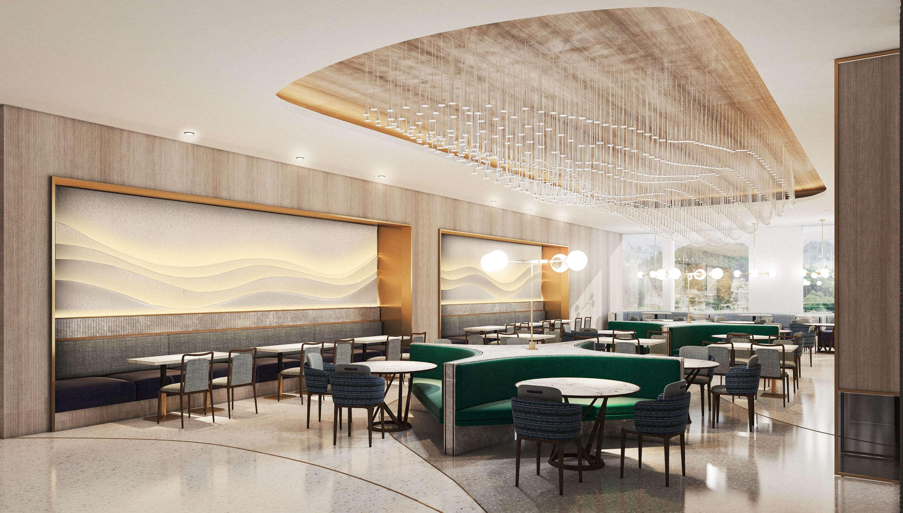 Doubletree By Hilton Nanning Wuxiang