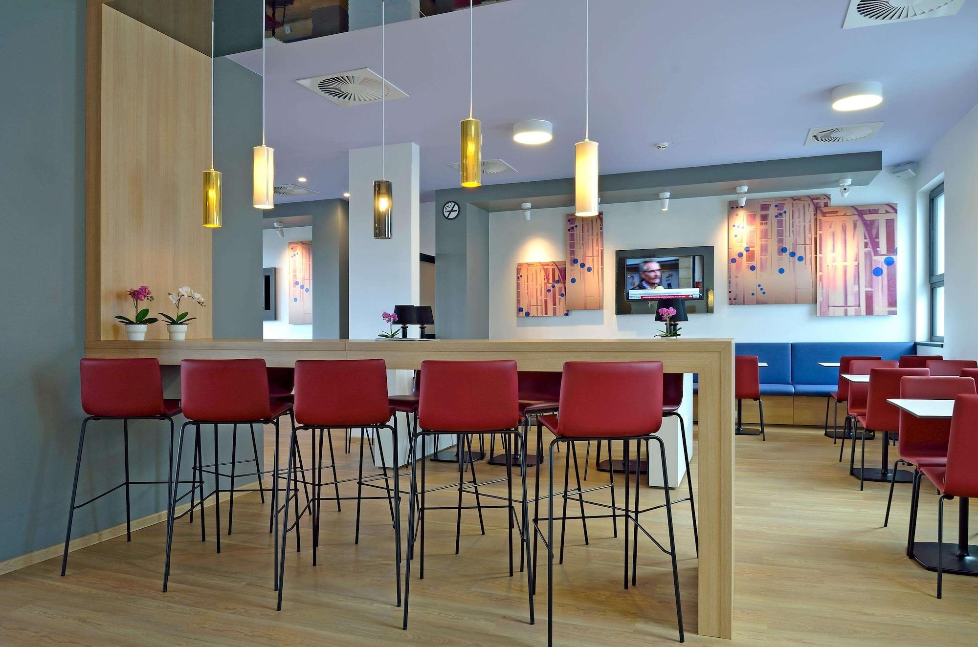 B&B HOTEL Köln-Troisdorf