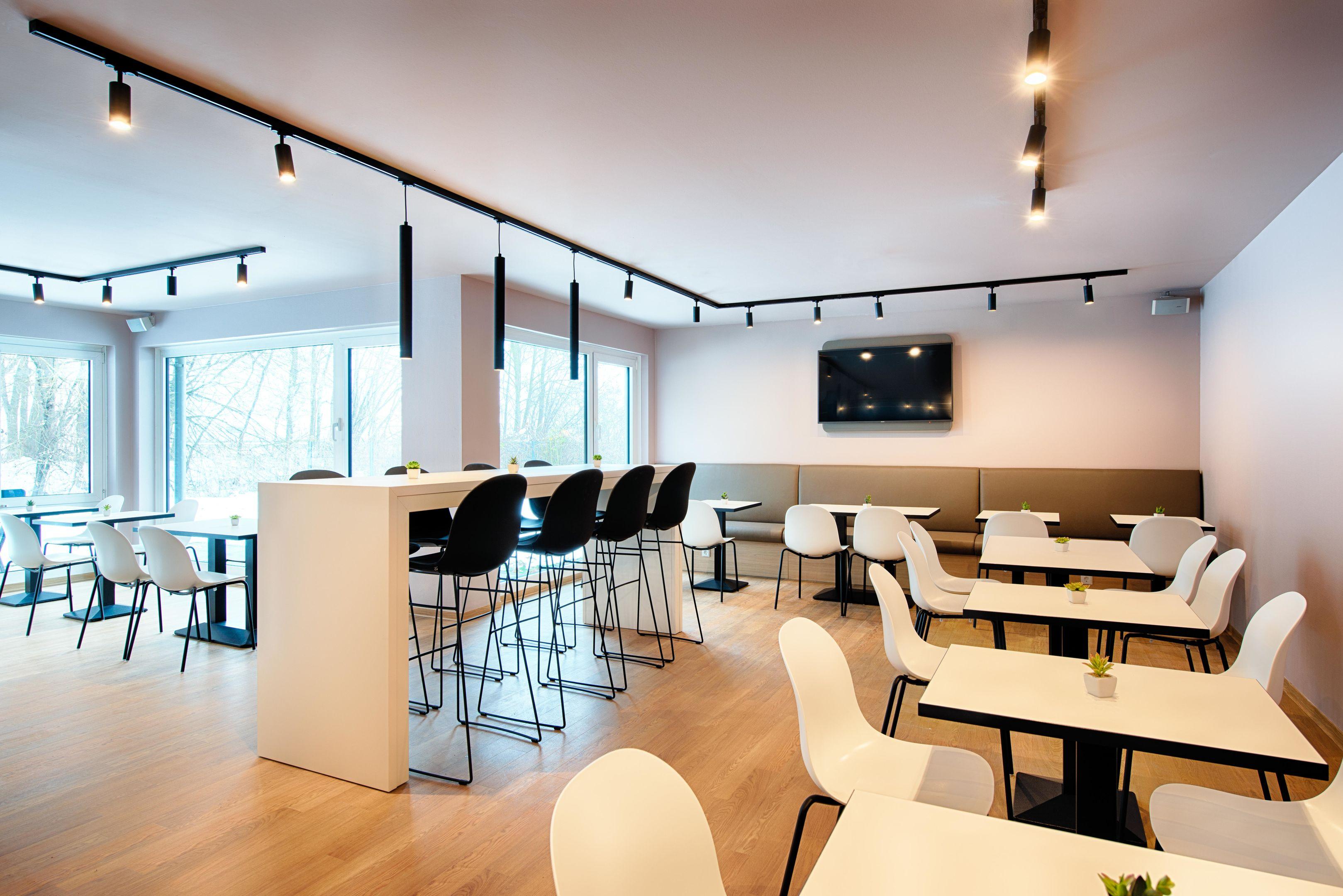 B&B HOTEL München-Airport
