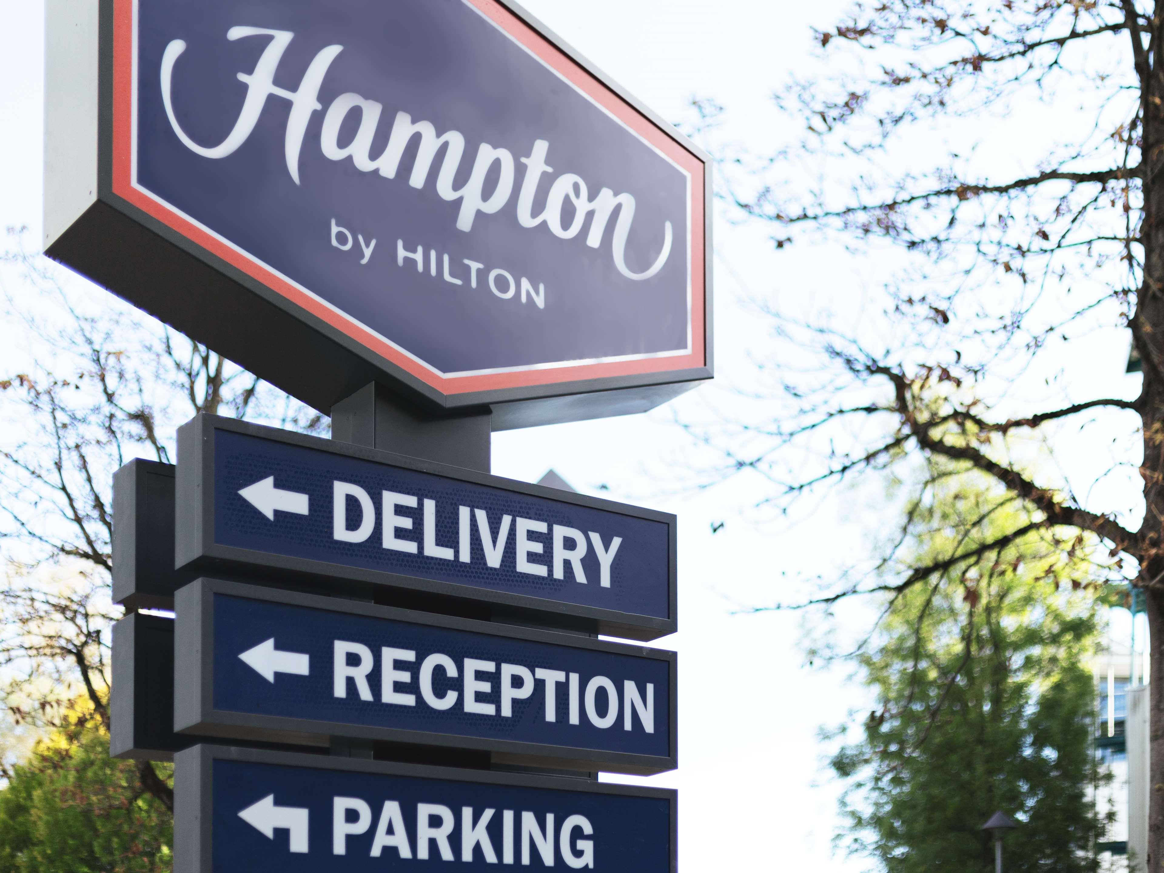 Hampton by Hilton Konstanz by null