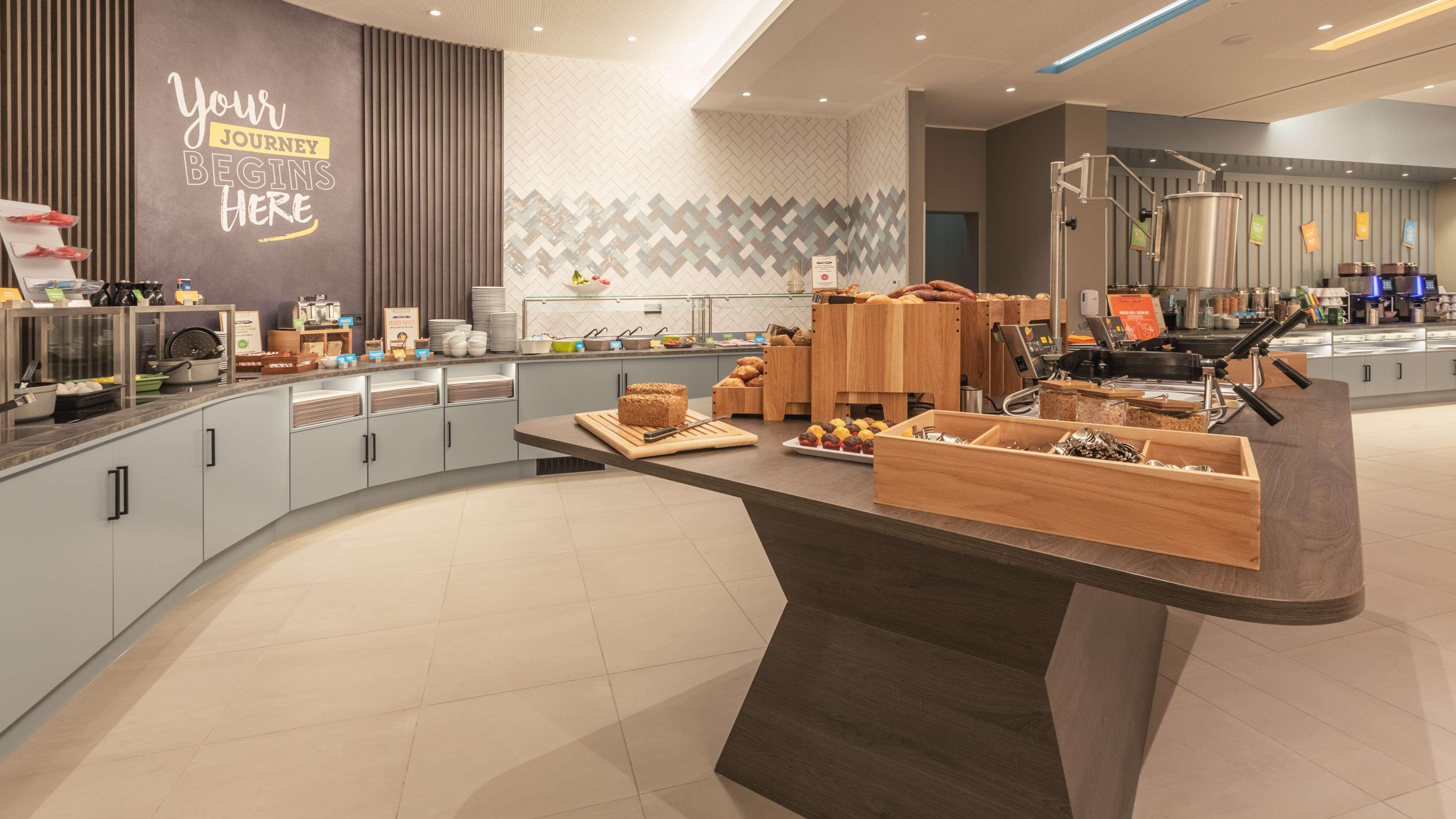 Hampton By Hilton Konstanz