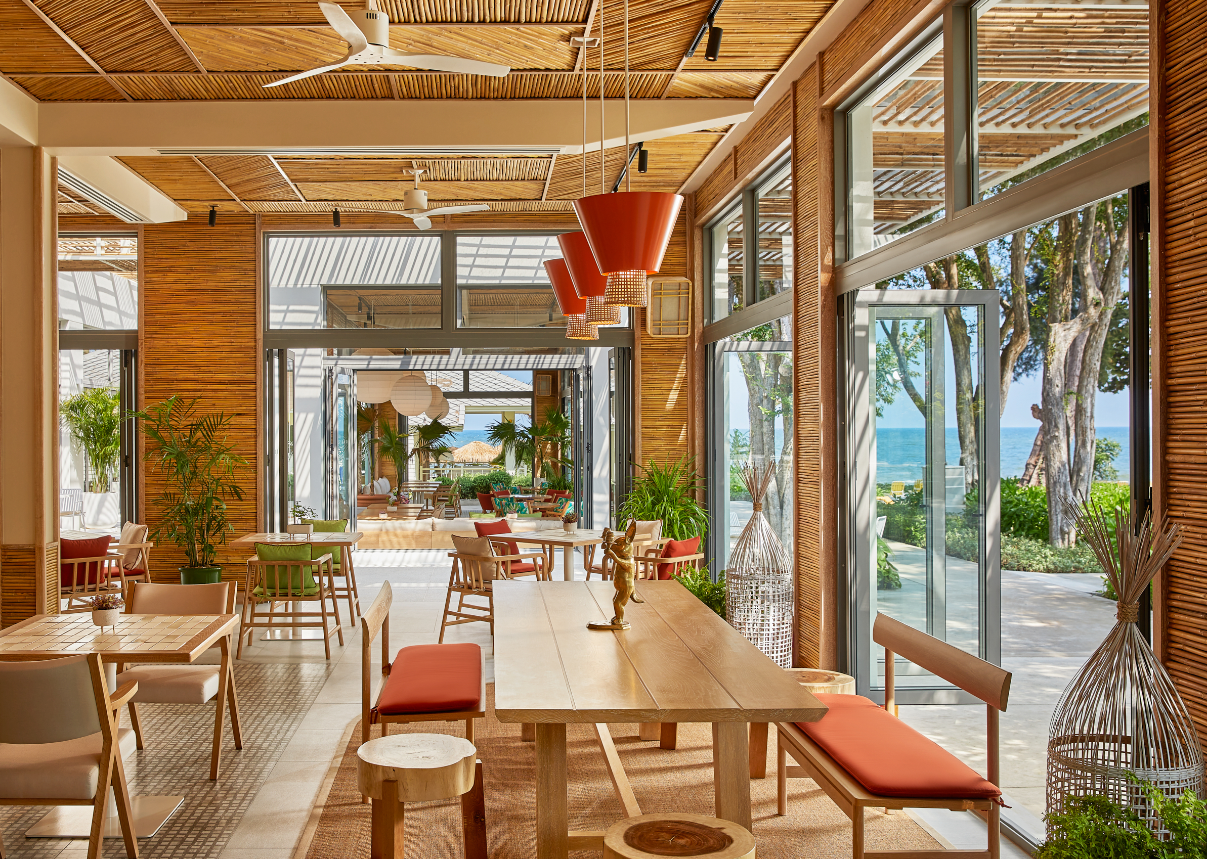 The Standard, Hua Hin