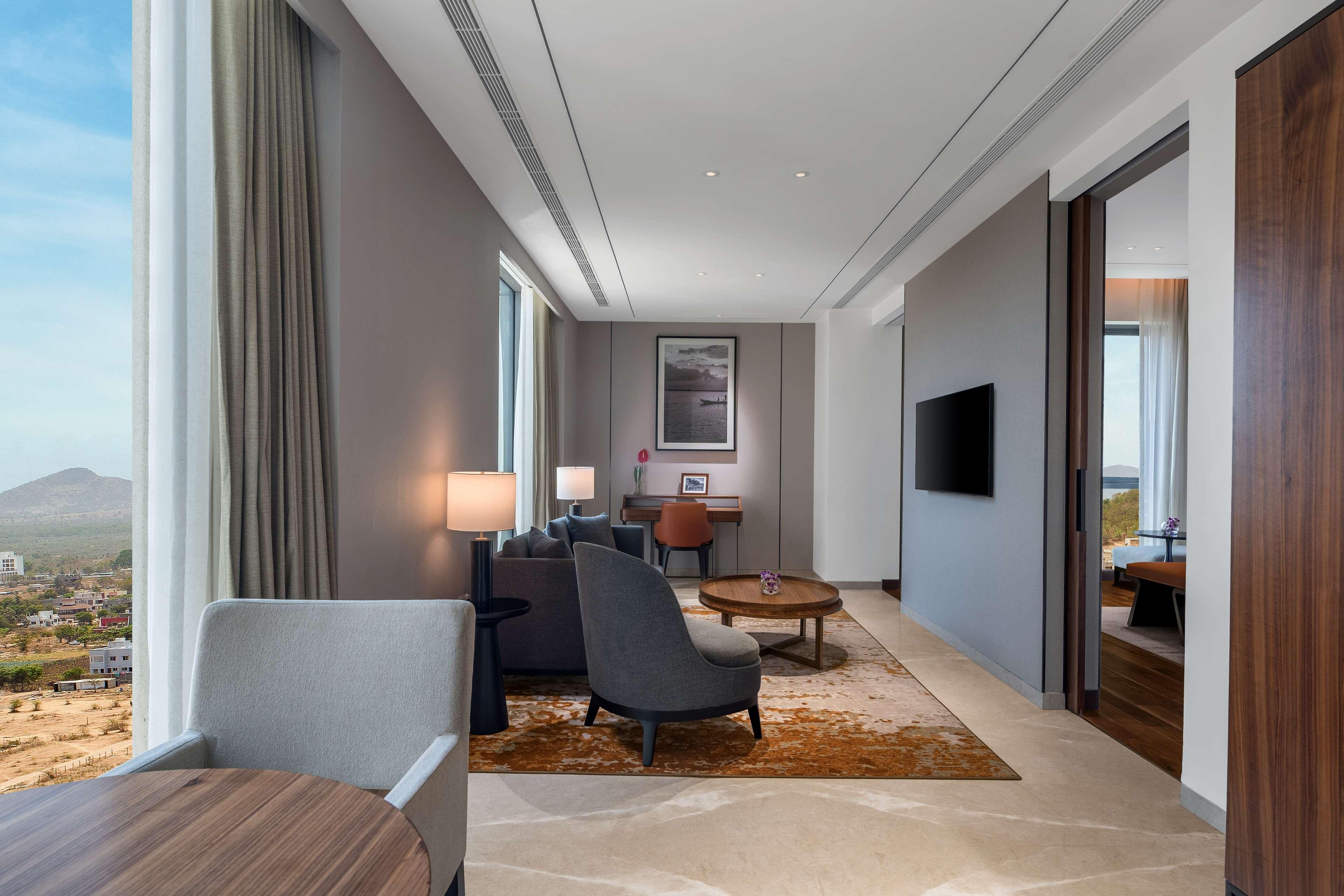 Radisson Blu Hotel & Spa Nashik