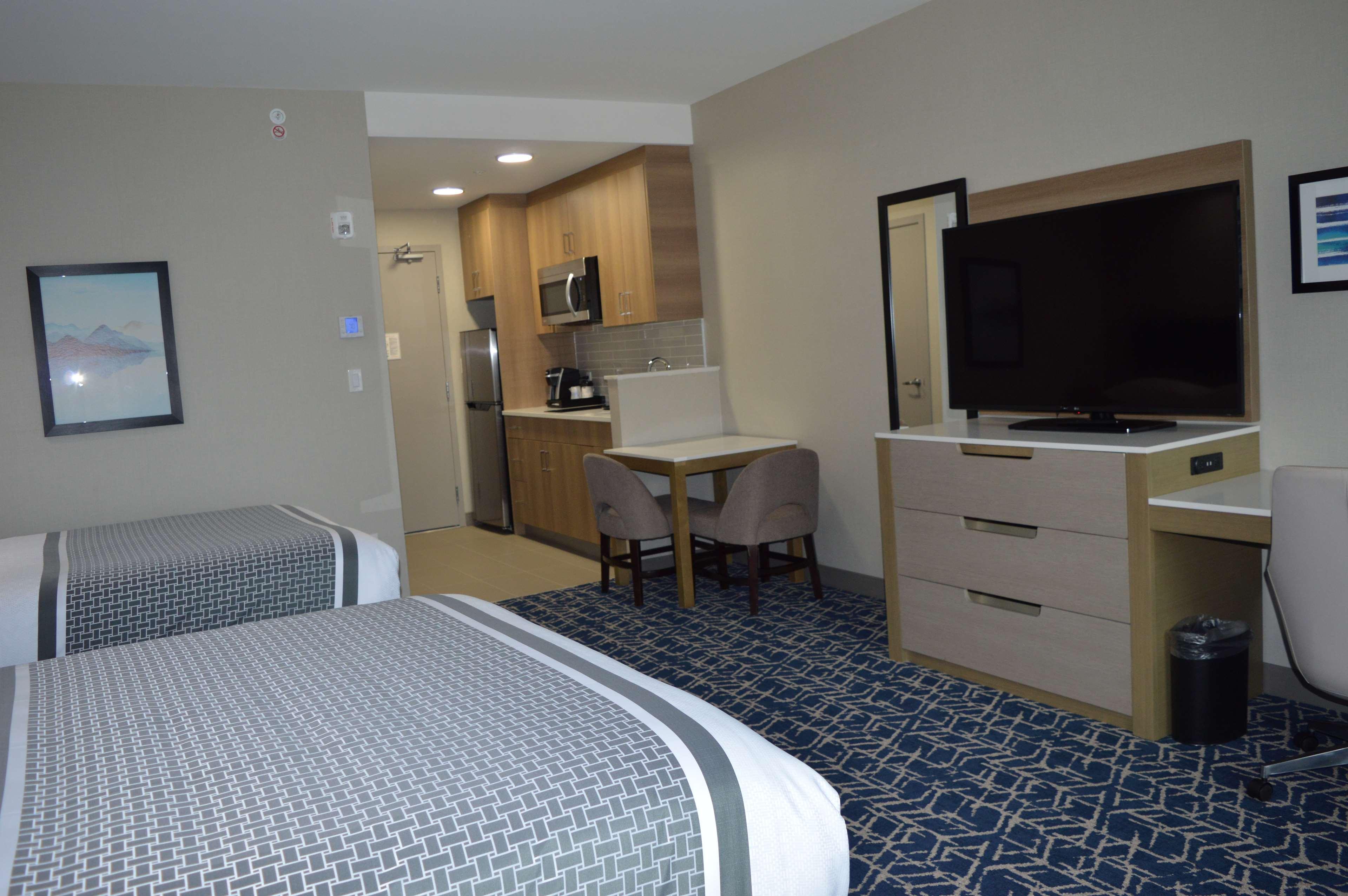 Best Western Premier Route 97 Vernon