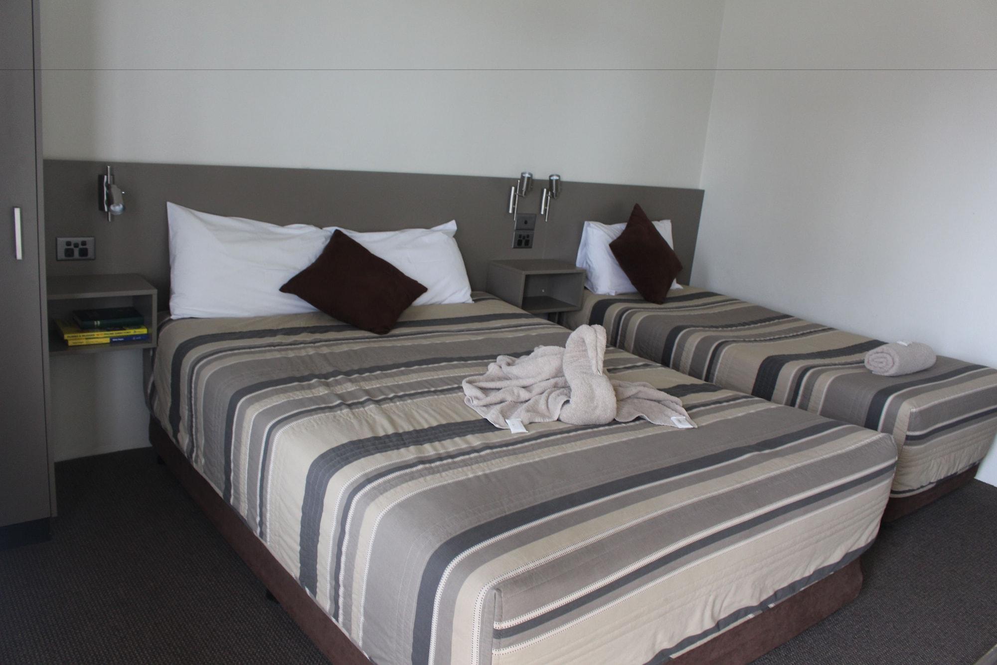 Dubbo Centrepoint Motel