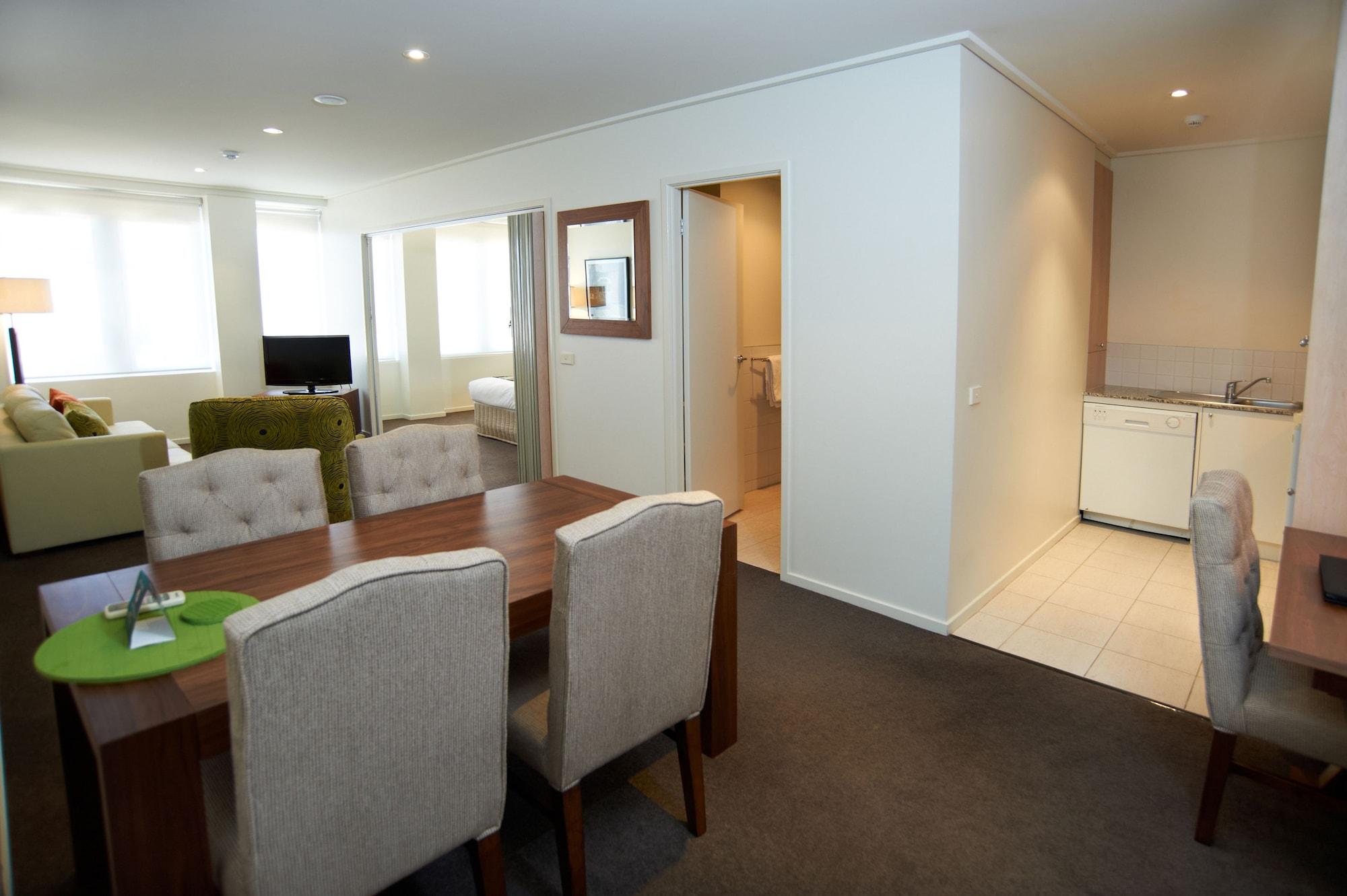 Quest Jolimont
