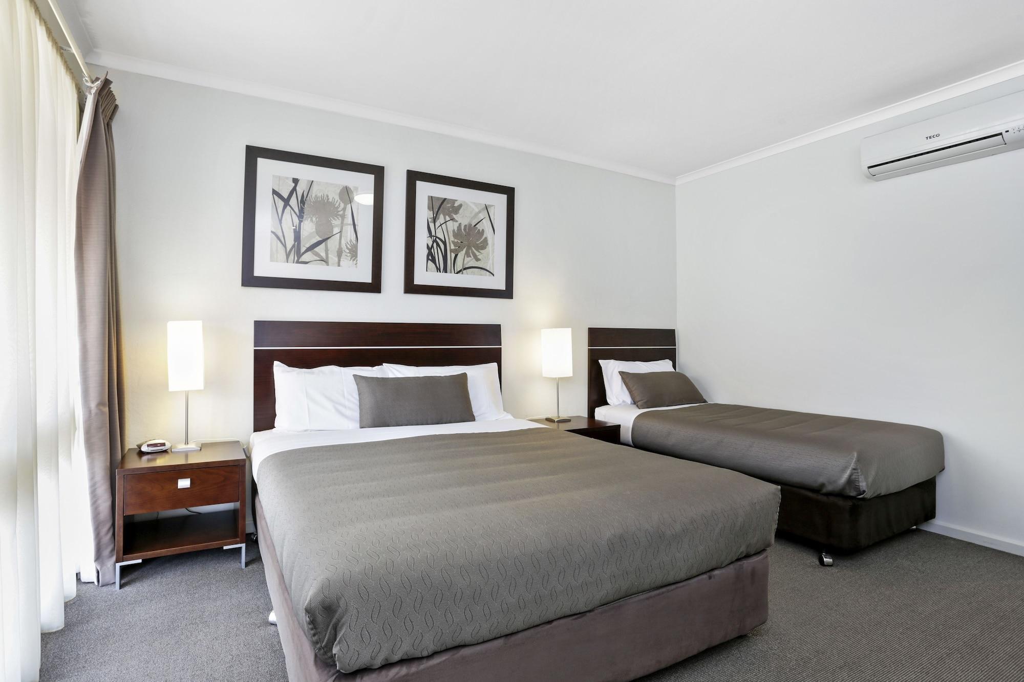 Elm Tree Motel