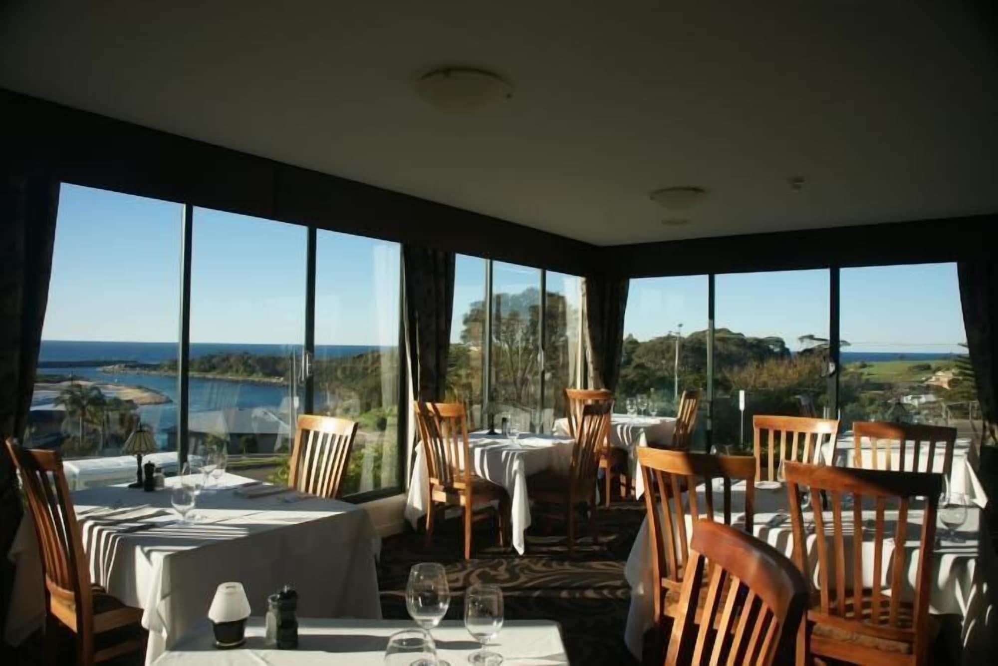 The Whale Inn by null