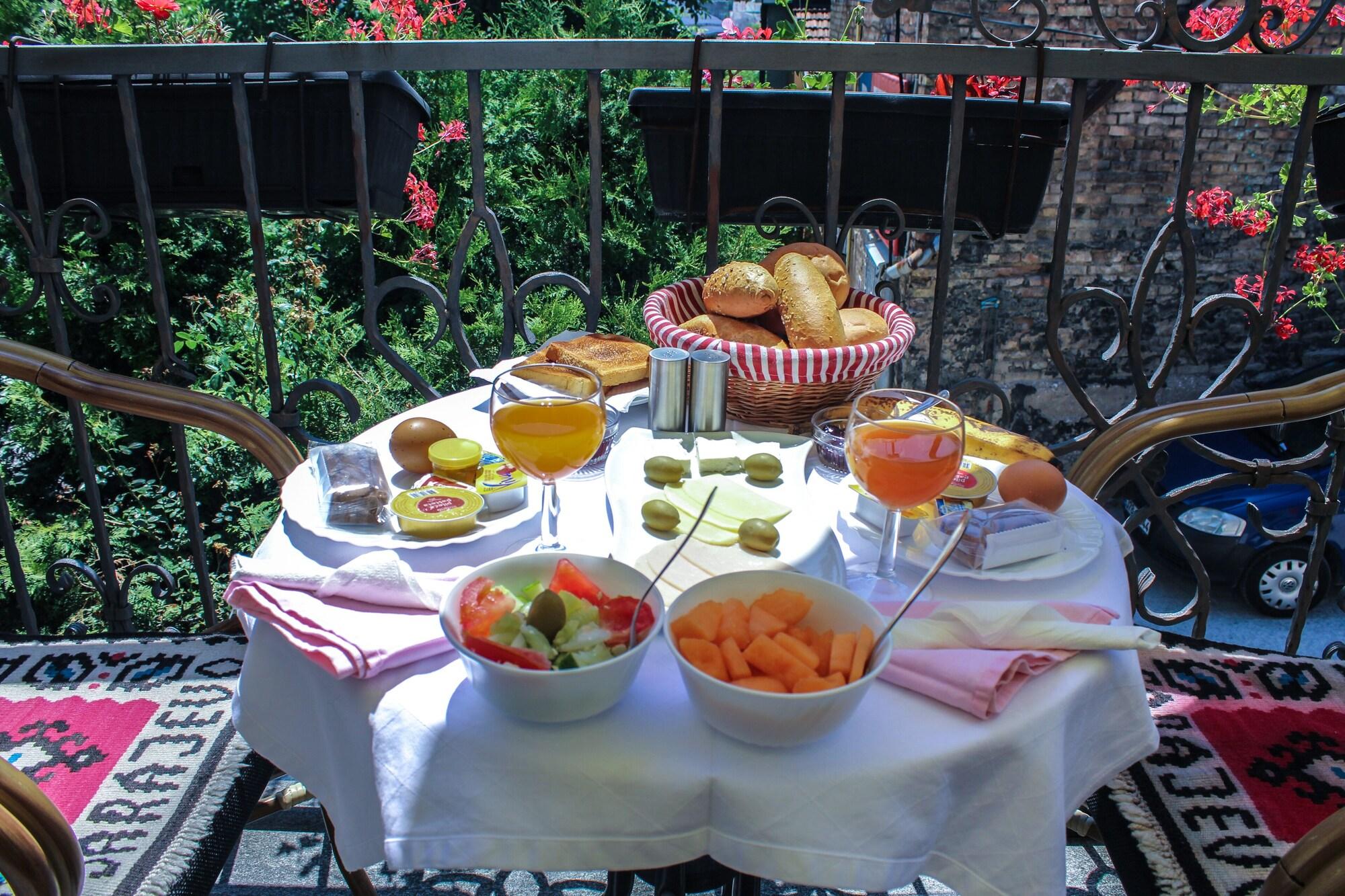Hotel Pansion Stari Grad - Sarajevo