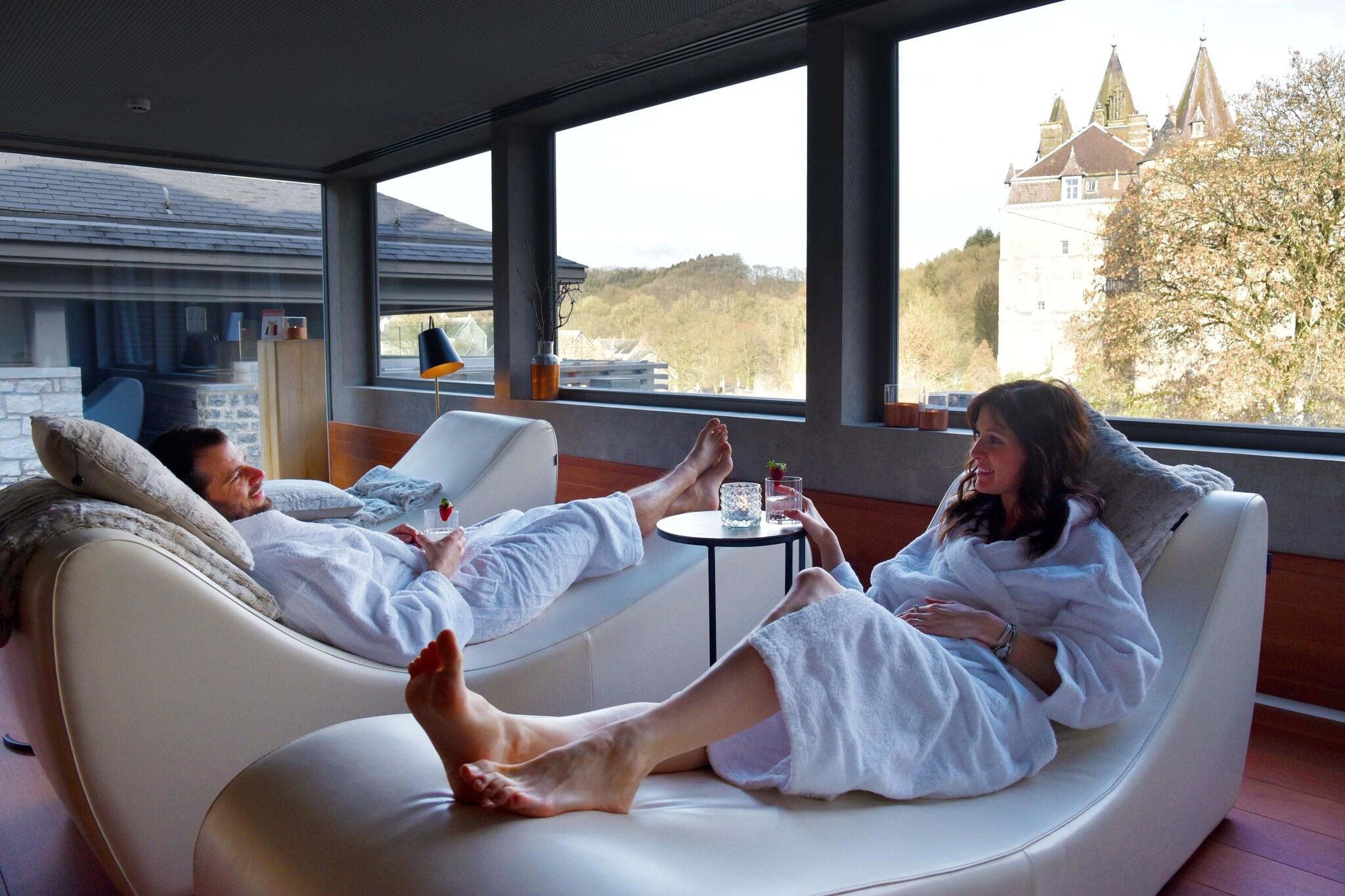 Le Sanglier des Ardennes by null